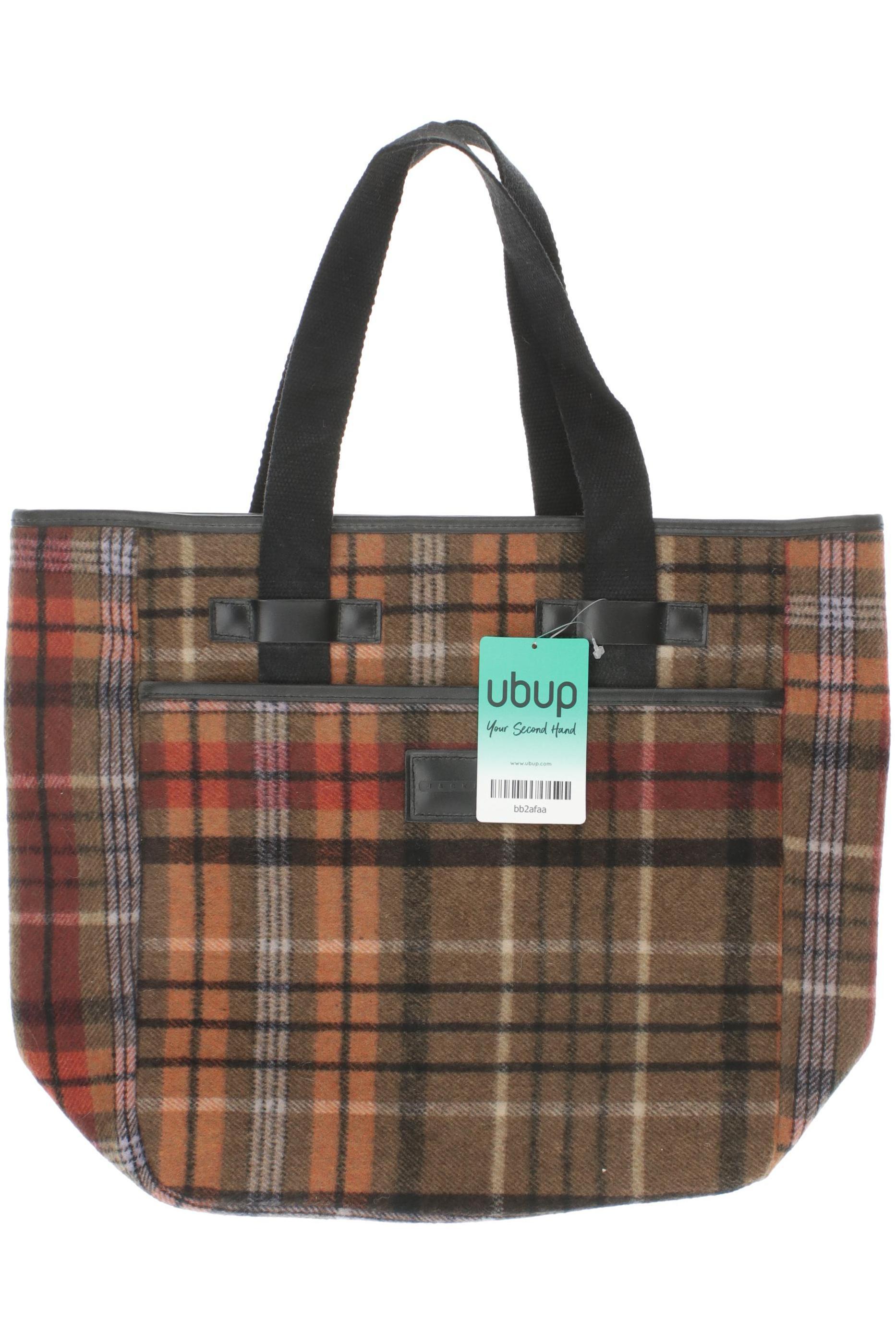 

Jackpot Damen Handtasche, braun, Gr.