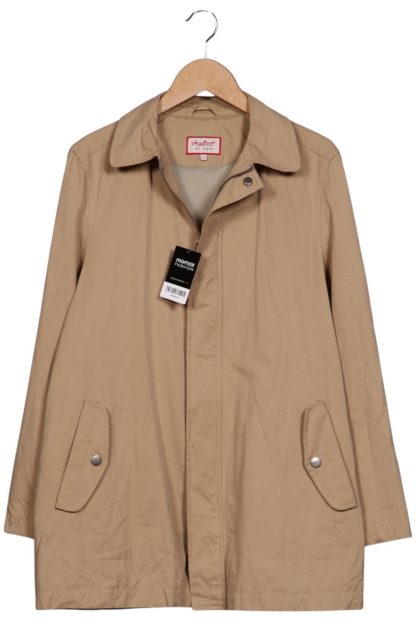 

Jackpot Damen Jacke, beige, Gr. 40