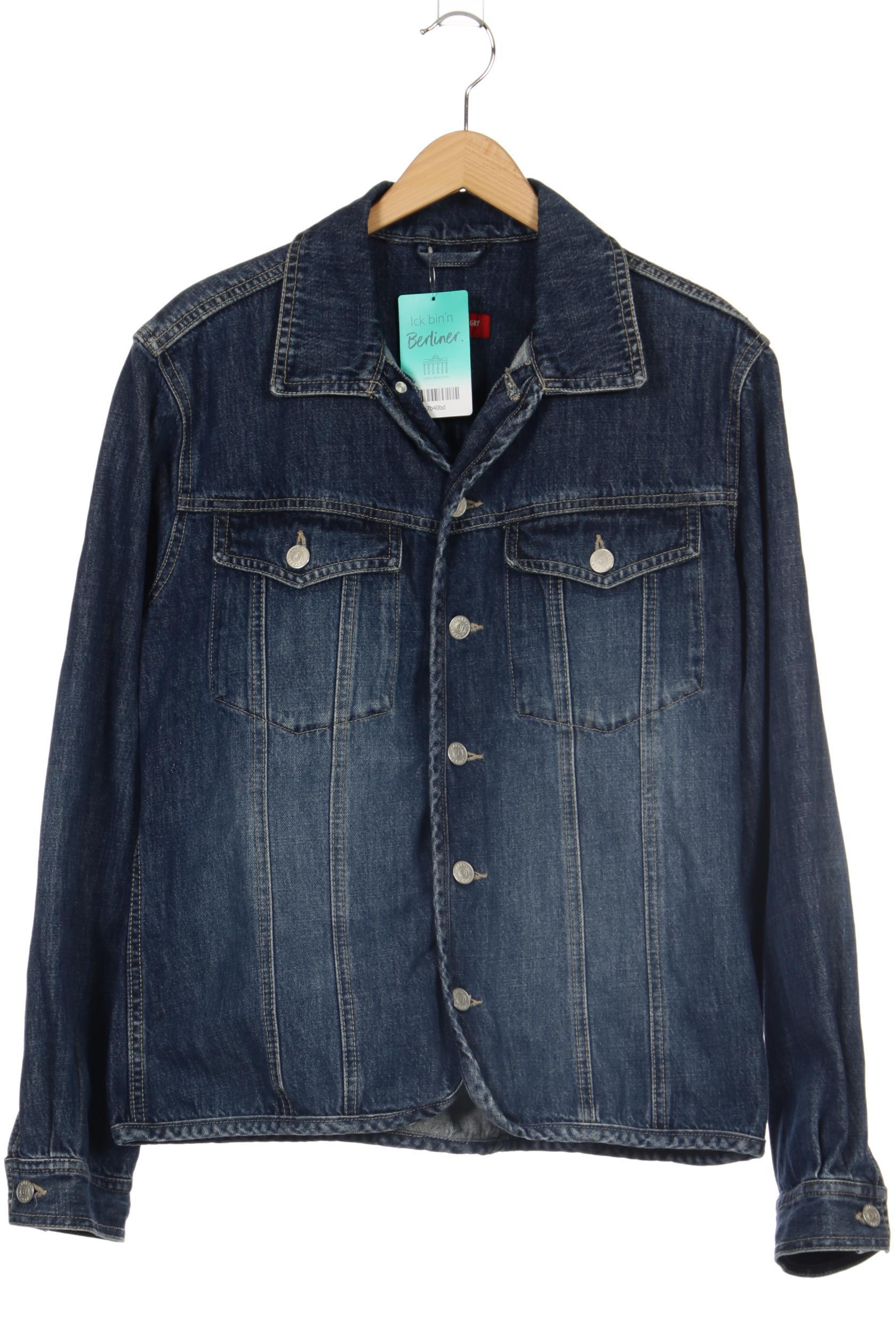 

Jackpot Damen Jacke, blau, Gr.