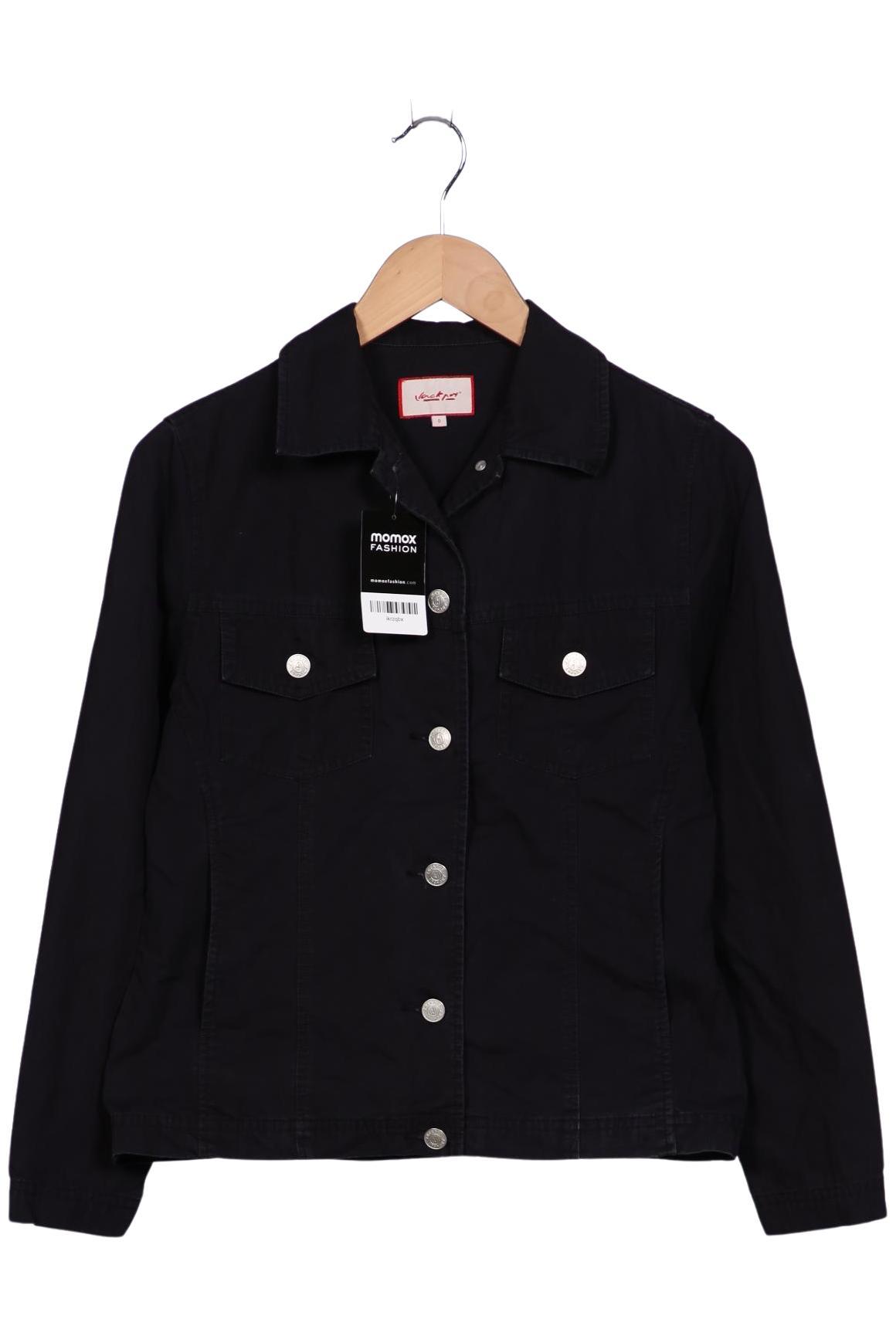 

Jackpot Damen Jacke, marineblau, Gr. 38