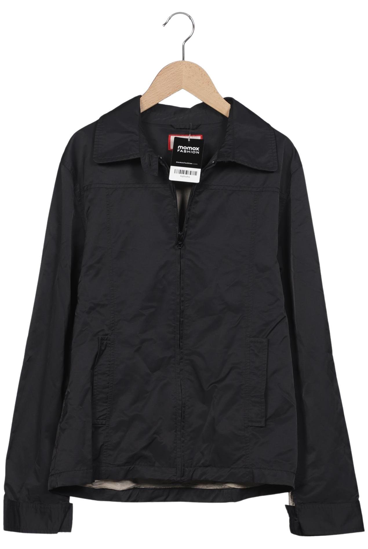 

Jackpot Damen Jacke, schwarz, Gr. 38