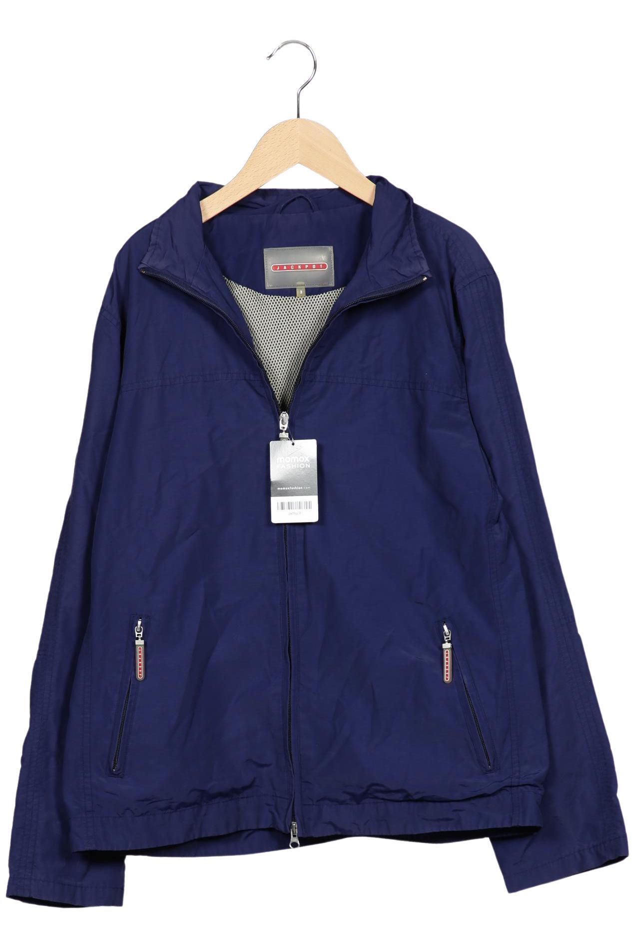 

Jackpot Damen Jacke, marineblau, Gr. 40