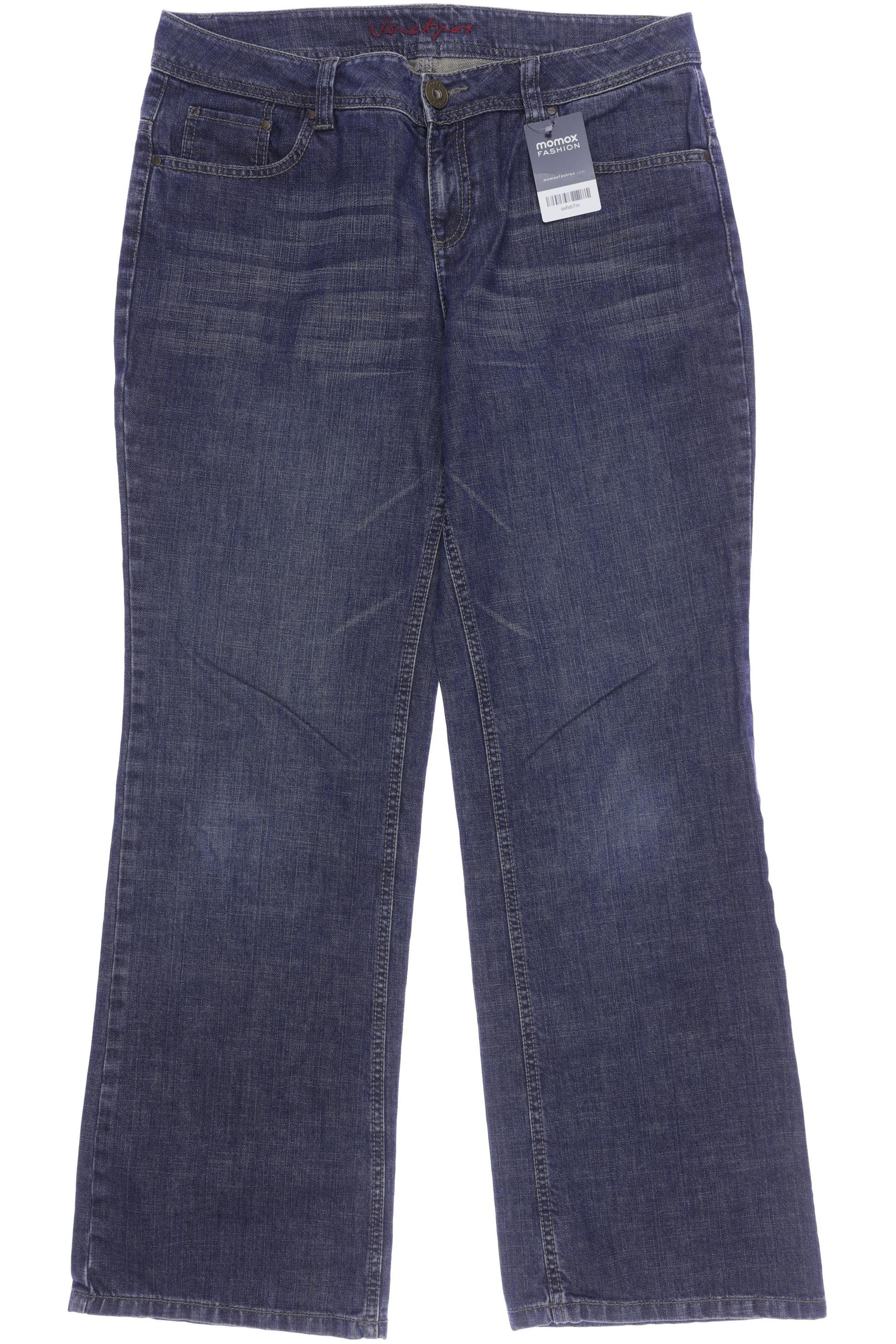 

Jackpot Damen Jeans, blau, Gr. 44