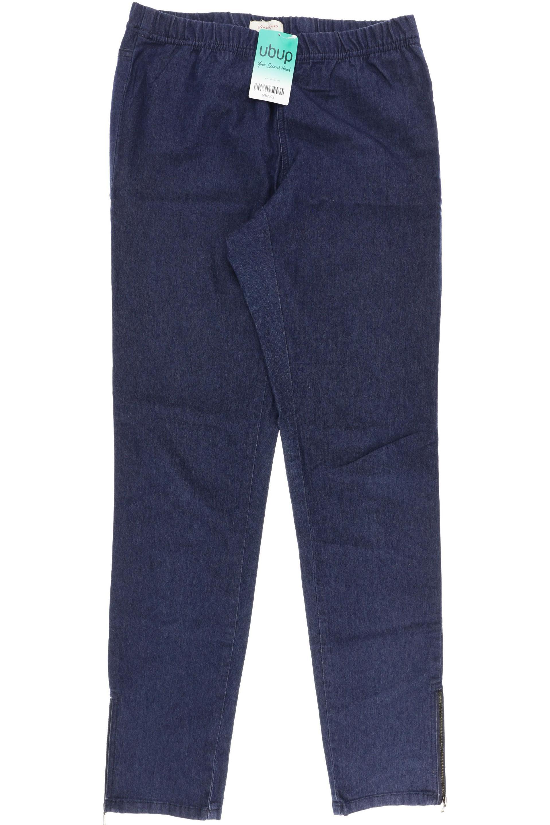 

Jackpot Damen Jeans, blau, Gr.