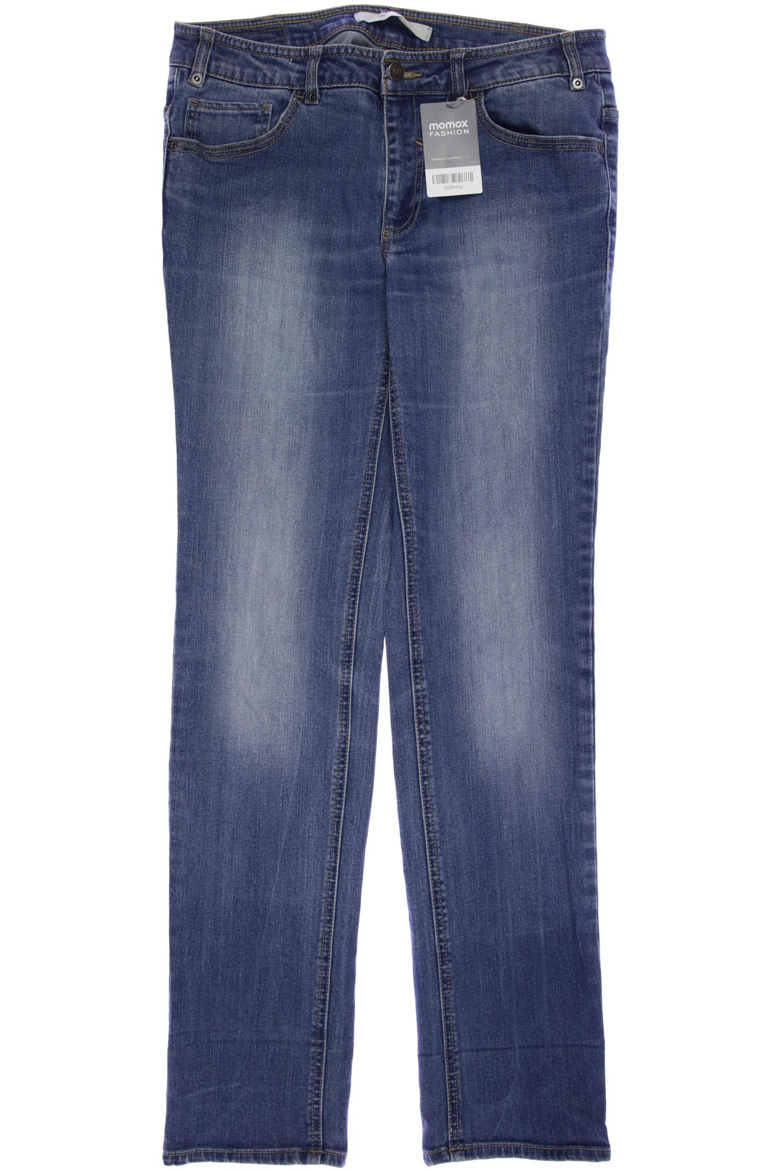 

Jackpot Damen Jeans, blau, Gr. 30