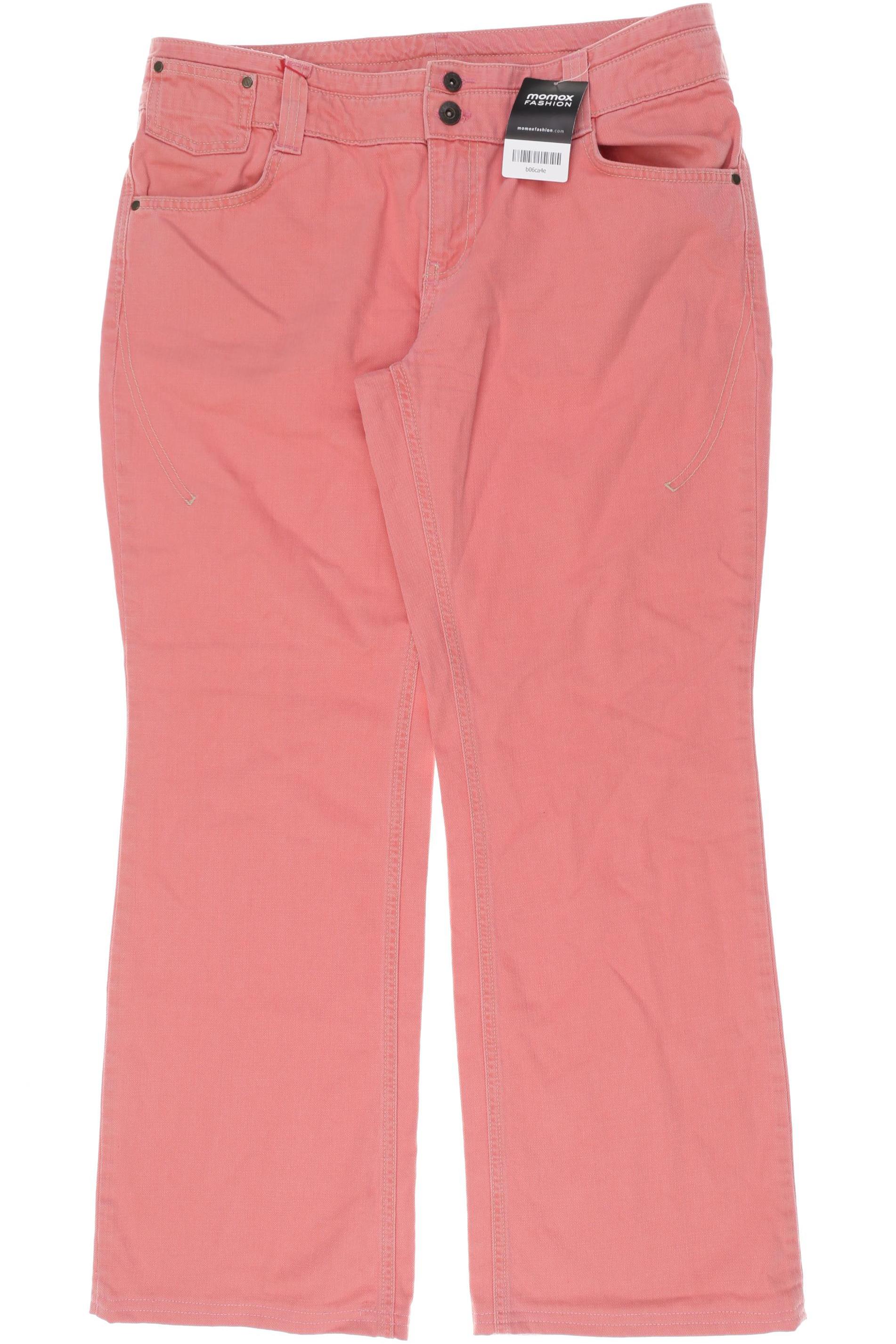 

Jackpot Damen Jeans, pink, Gr. 32