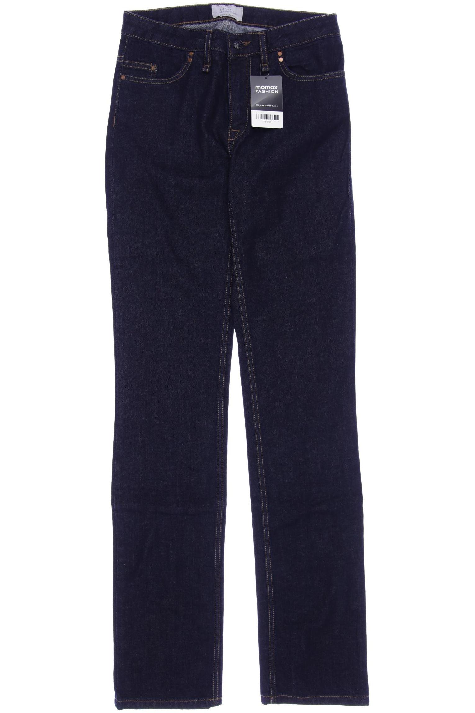 

Jackpot Damen Jeans, marineblau, Gr. 25