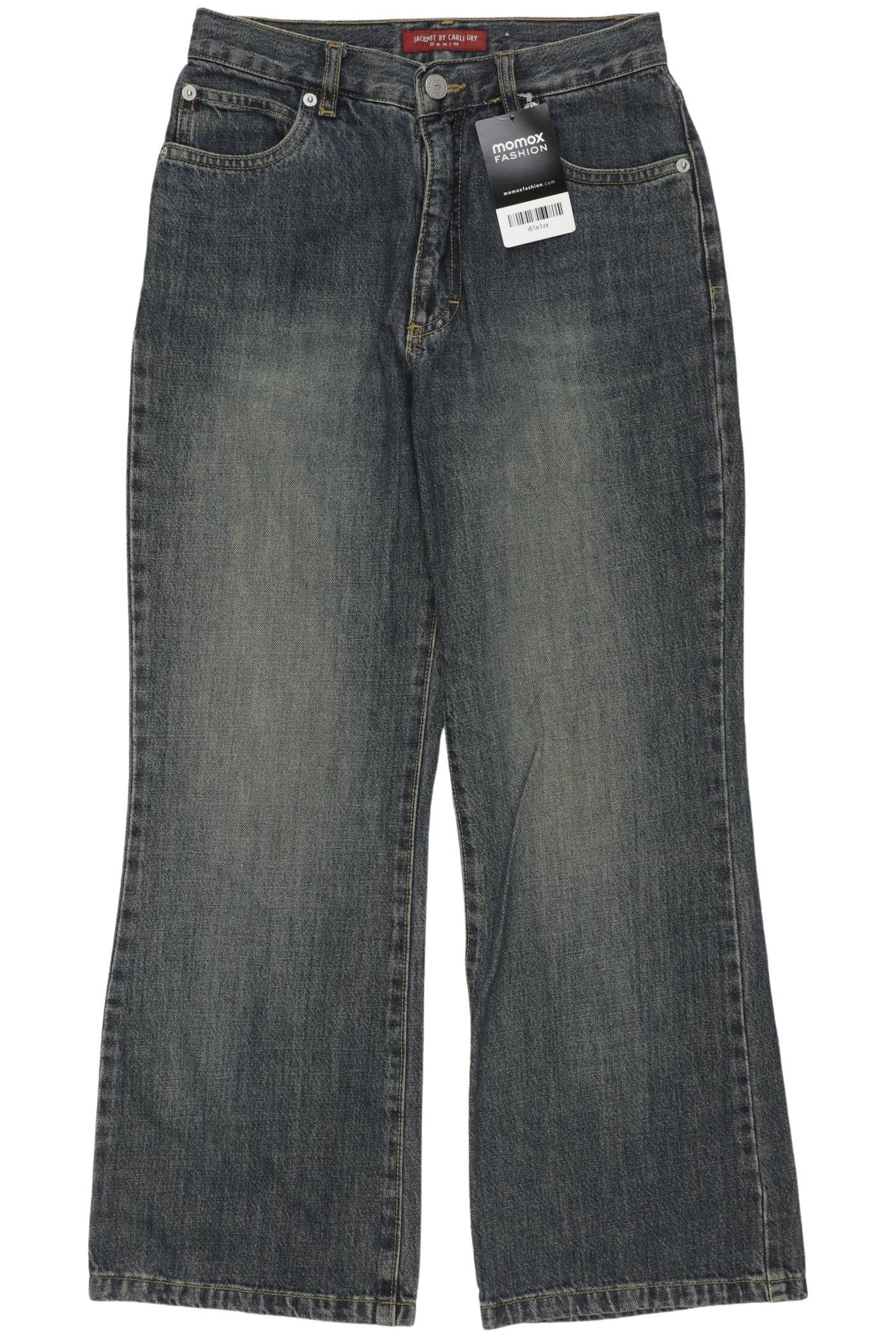 

Jackpot Damen Jeans, blau, Gr. 24