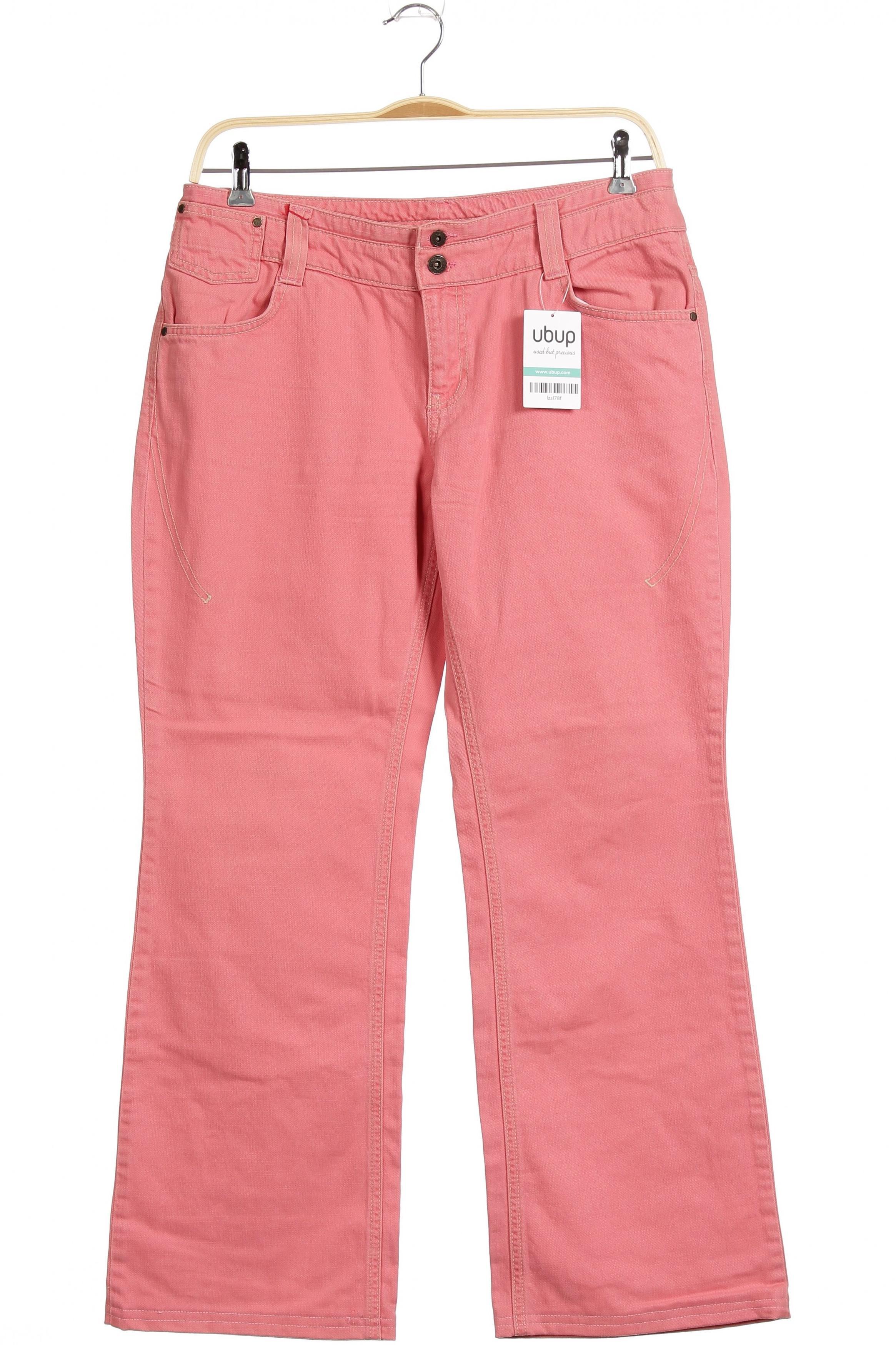 

Jackpot Damen Jeans, pink, Gr. 32
