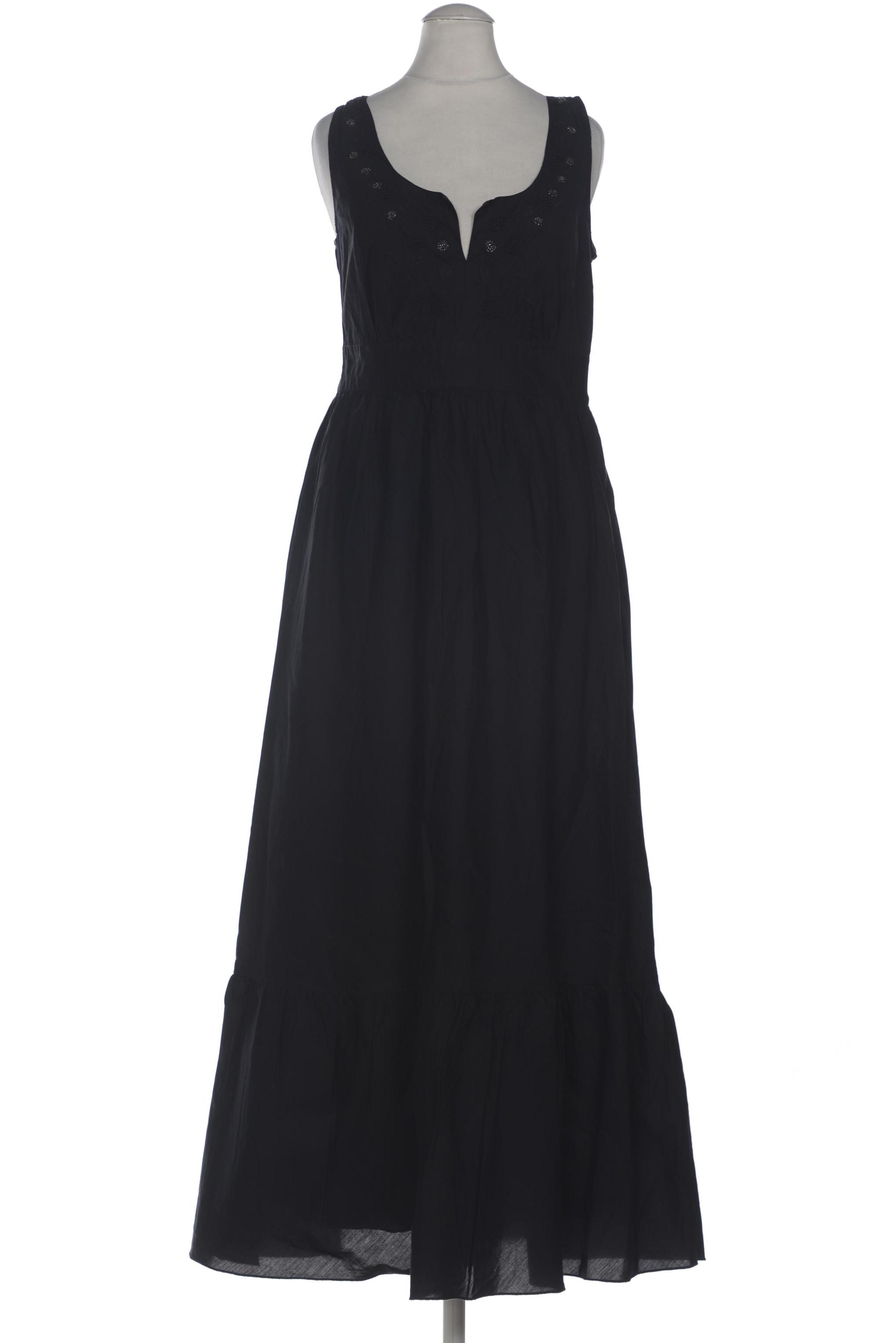 

Jackpot Damen Kleid, marineblau, Gr. 32