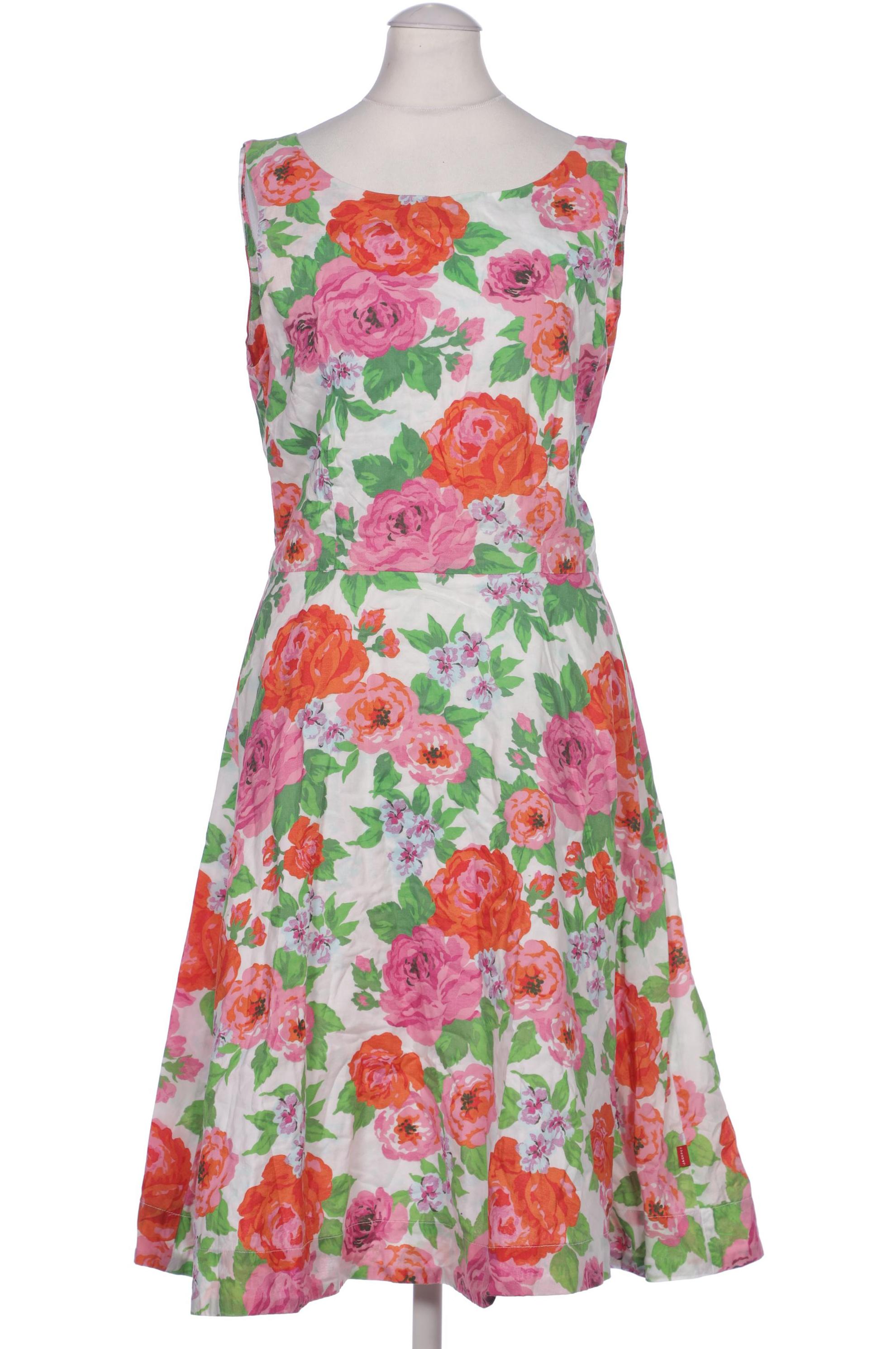 

Jackpot Damen Kleid, mehrfarbig, Gr. 36