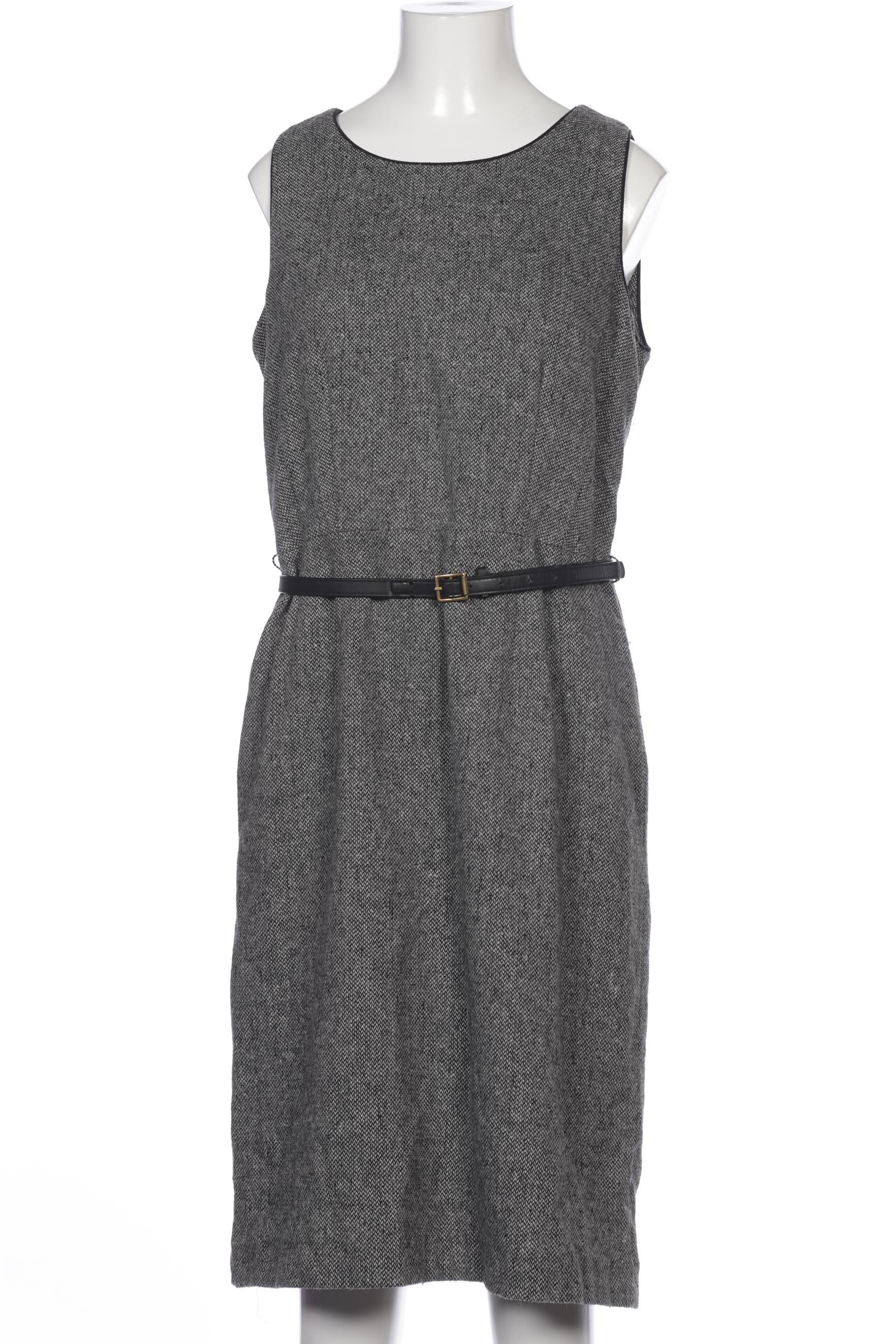 

Jackpot Damen Kleid, grau