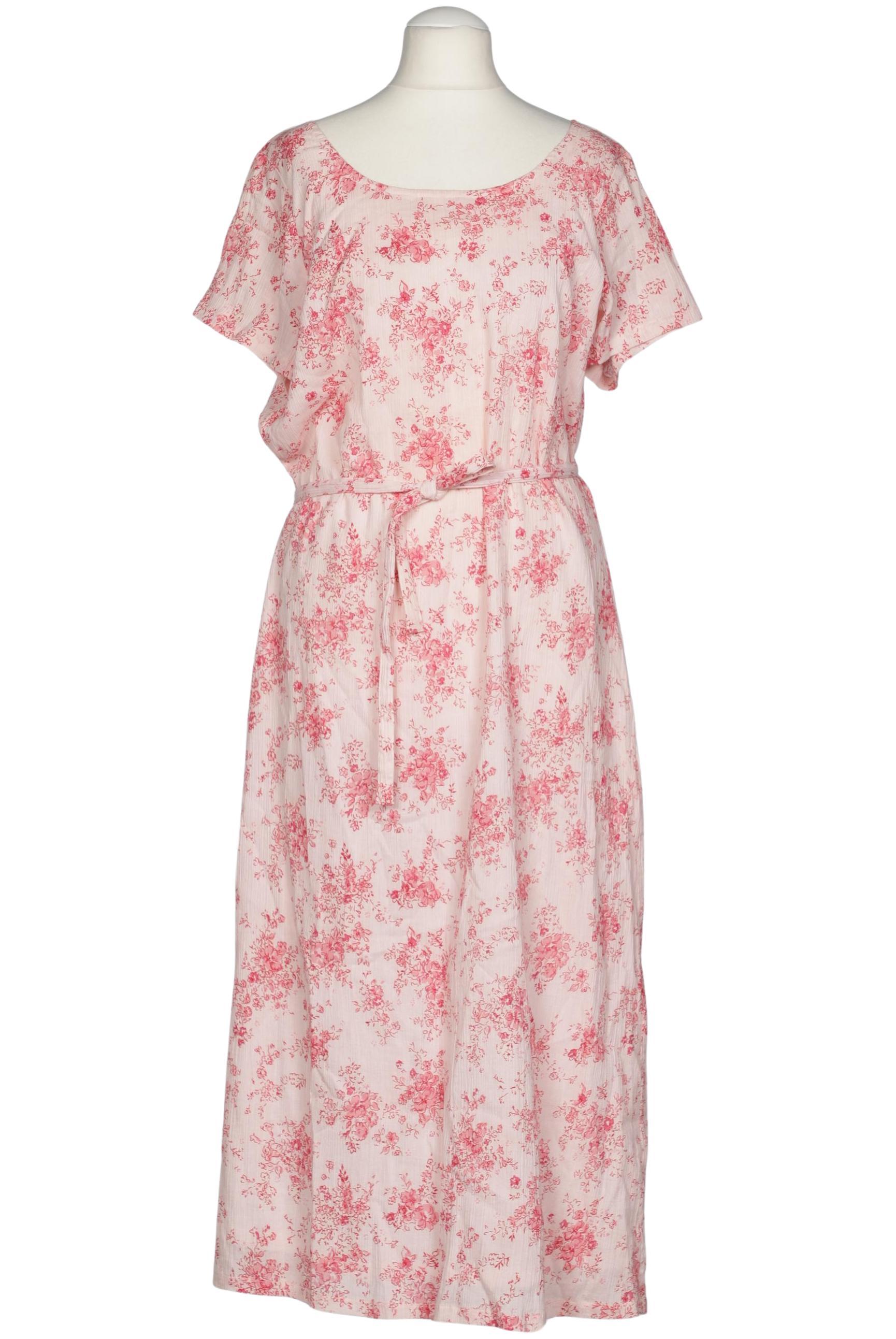 

Jackpot Damen Kleid, pink, Gr. 42