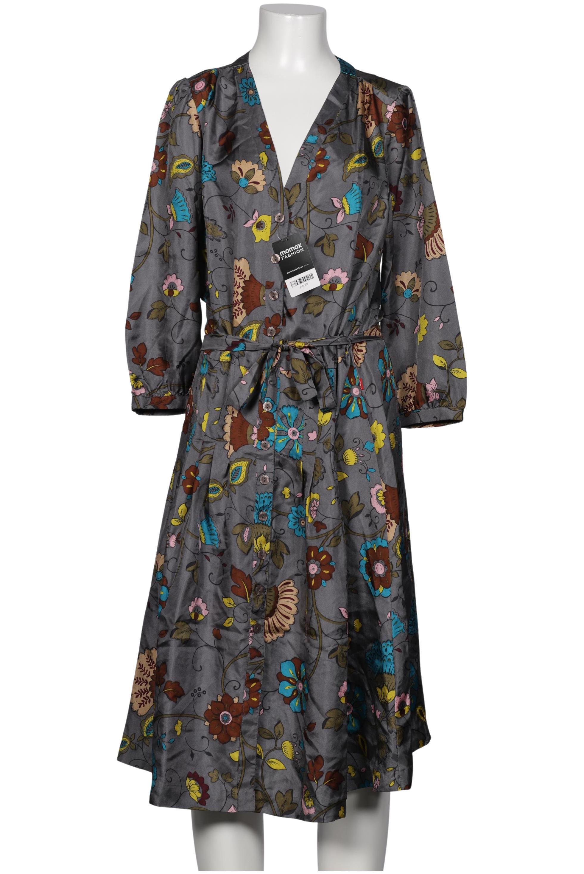 

Jackpot Damen Kleid, grau, Gr. 38