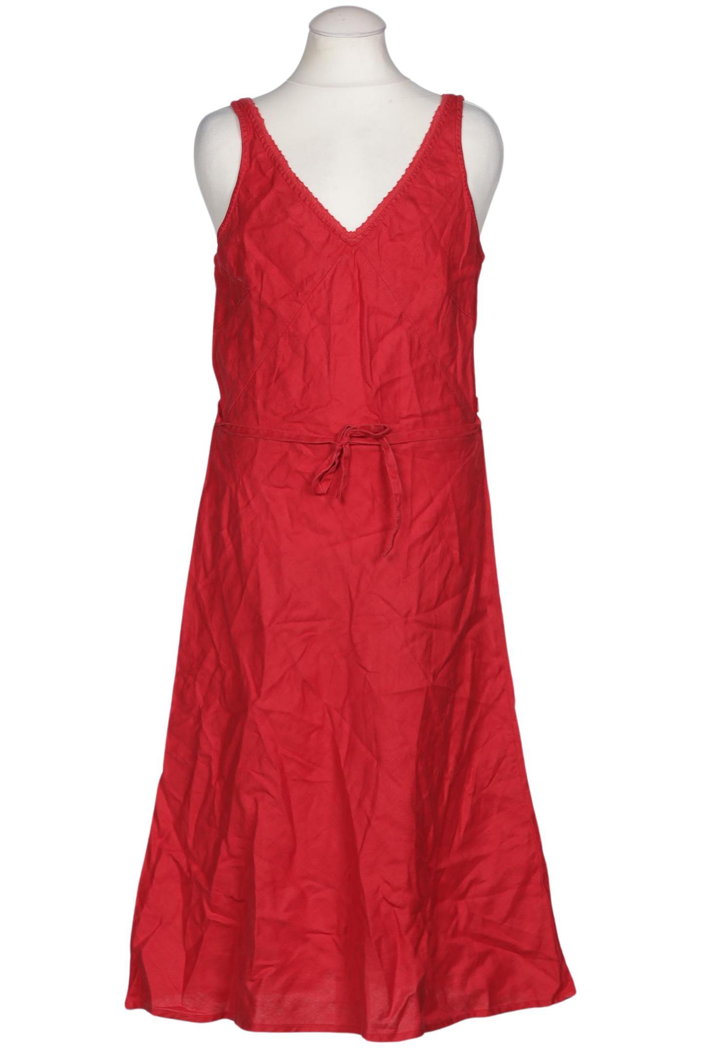 

Jackpot Damen Kleid, rot, Gr. 34