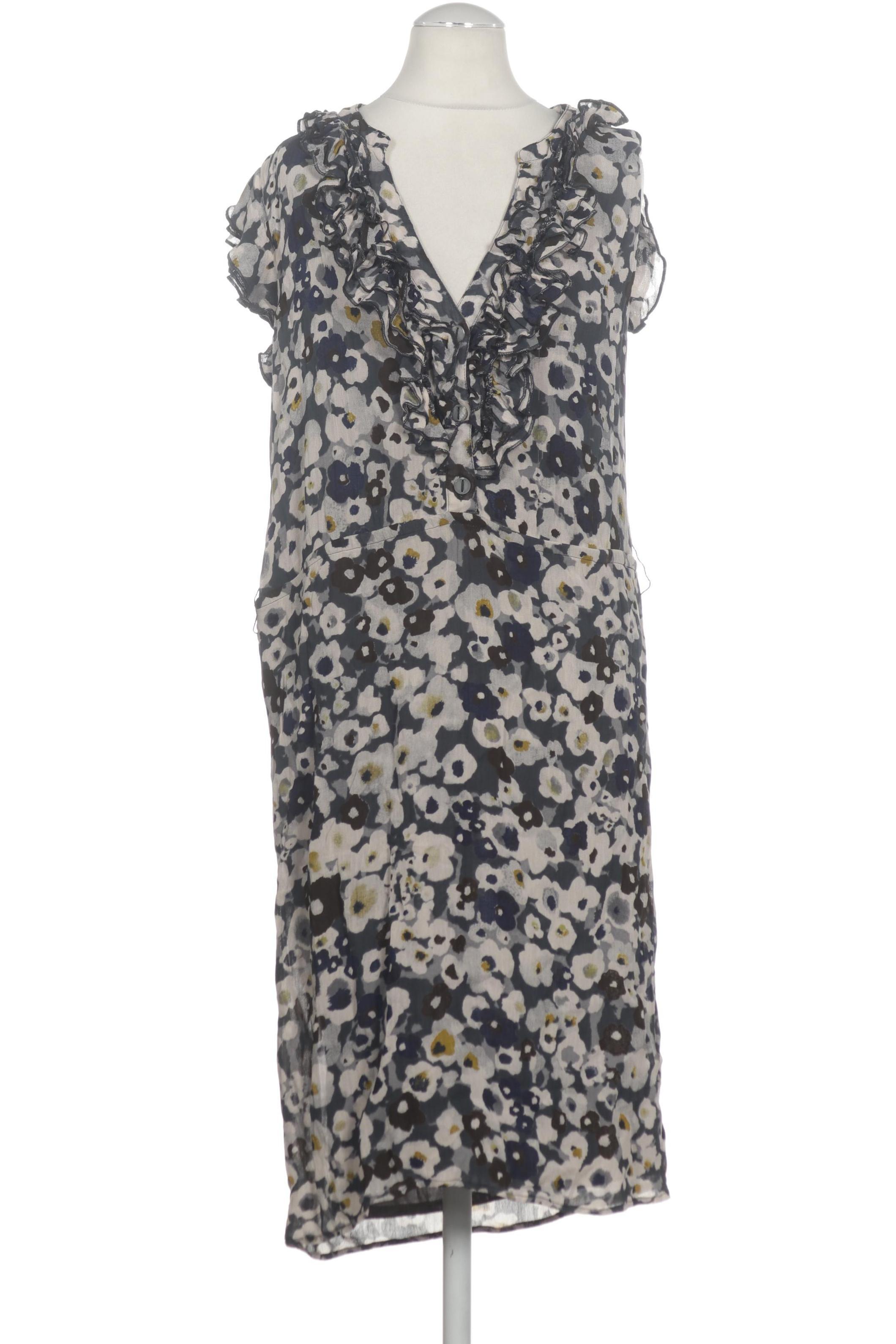 

Jackpot Damen Kleid, blau, Gr. 34