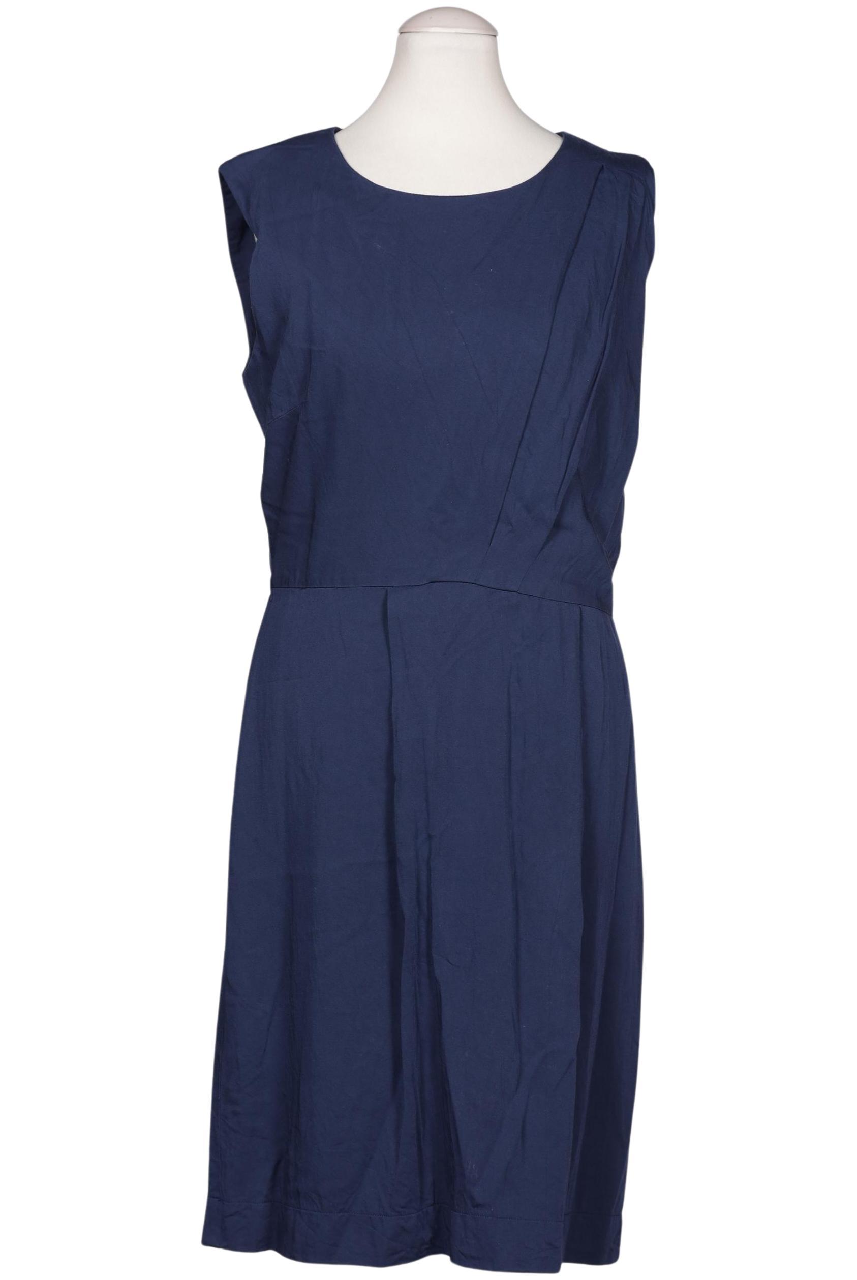 

Jackpot Damen Kleid, marineblau, Gr. 36
