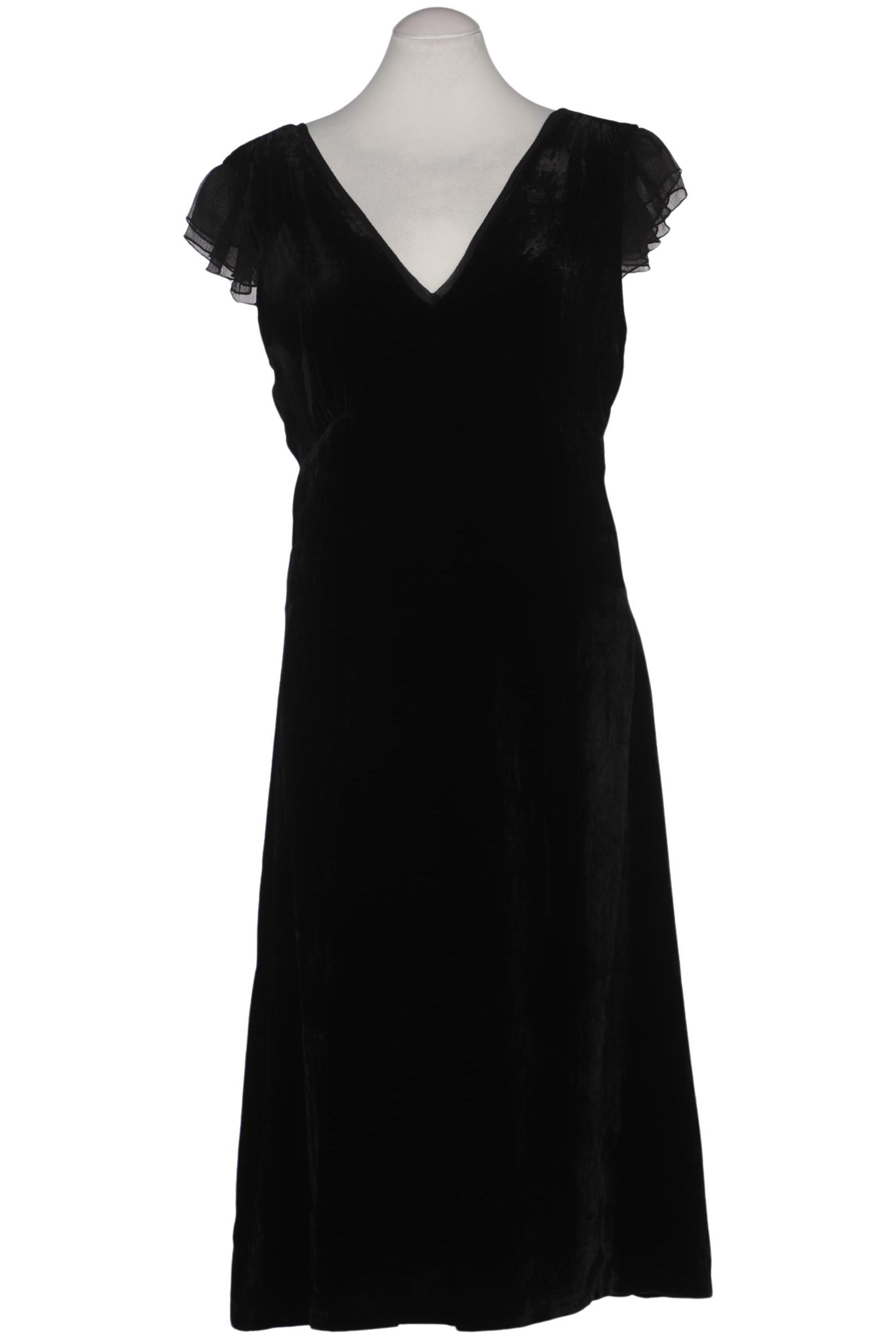

Jackpot Damen Kleid, schwarz, Gr. 38