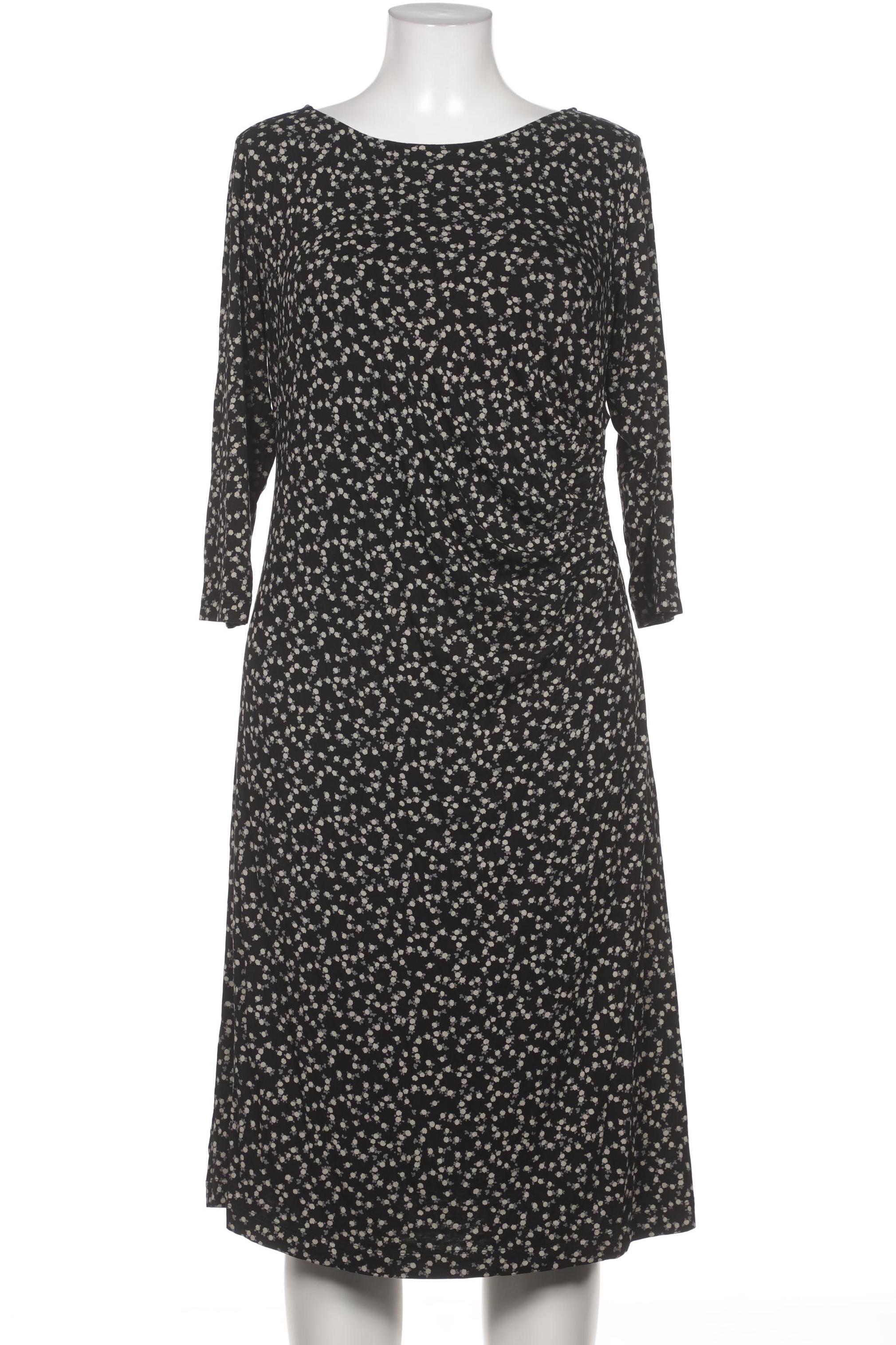 

Jackpot Damen Kleid, schwarz, Gr. 46