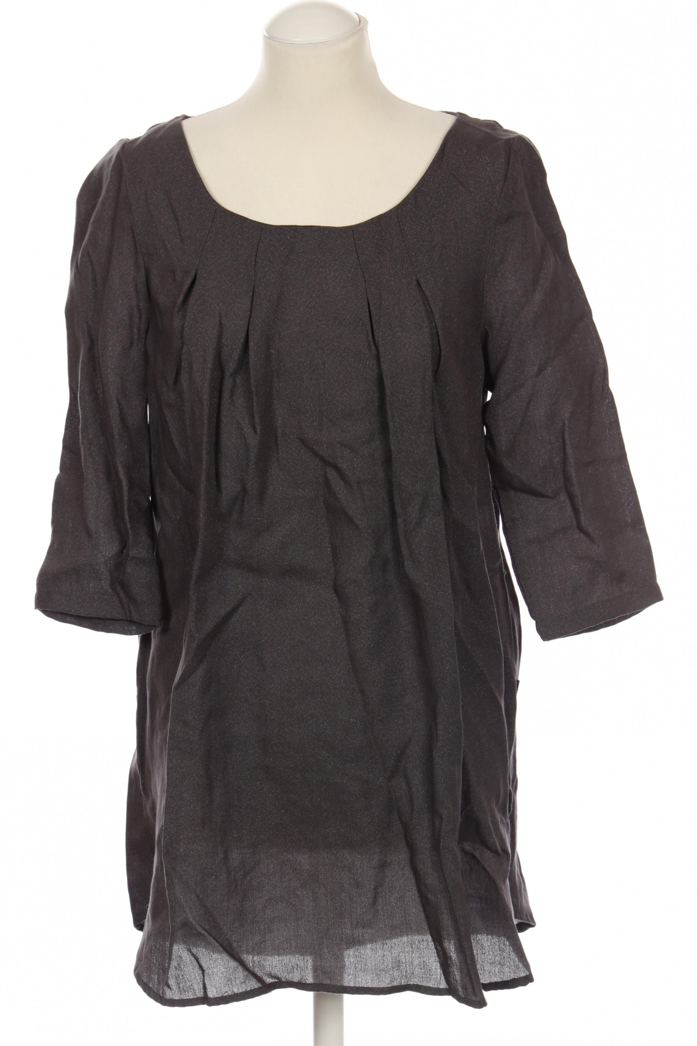 

Jackpot Damen Kleid, grau, Gr. 34