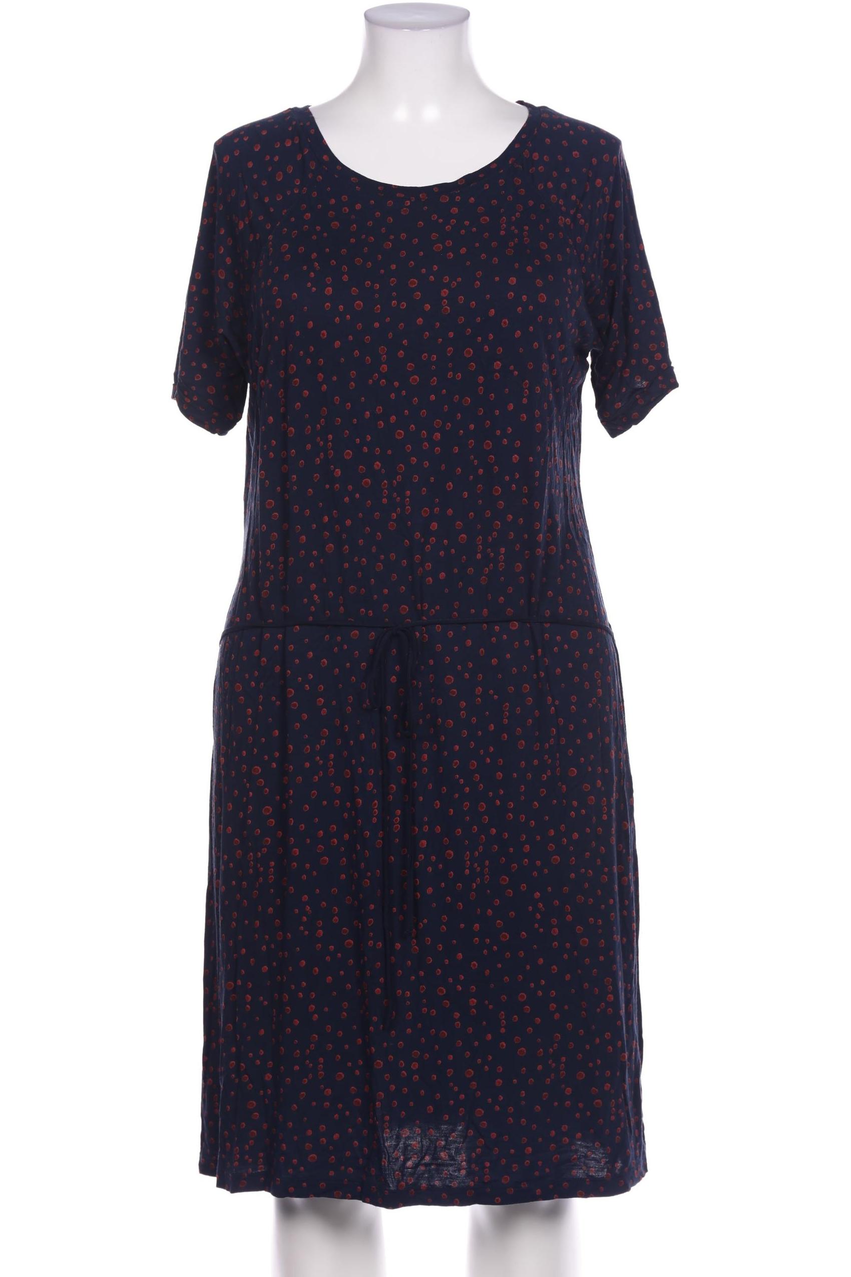 

Jackpot Damen Kleid, marineblau, Gr. 44