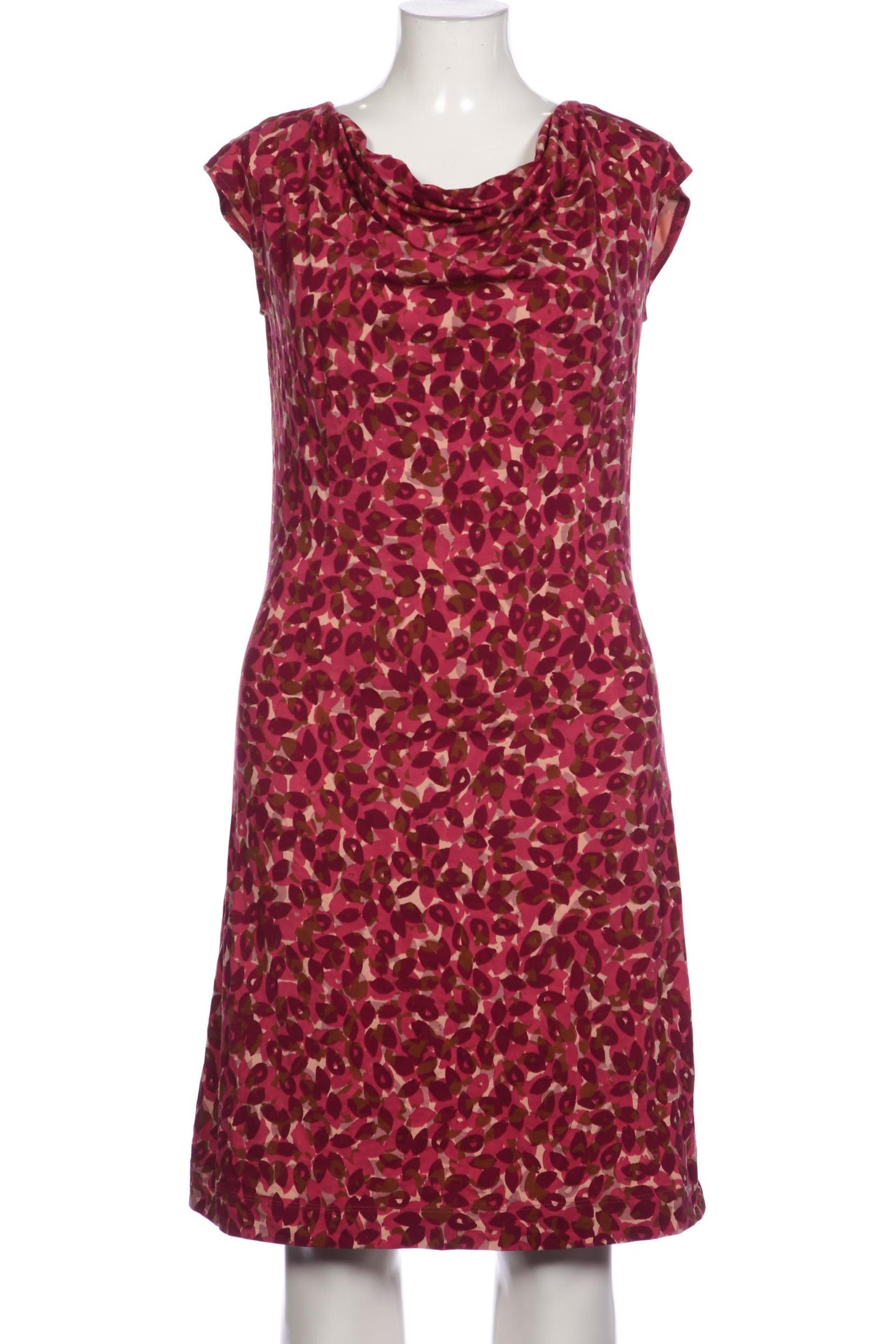 

Jackpot Damen Kleid, bordeaux