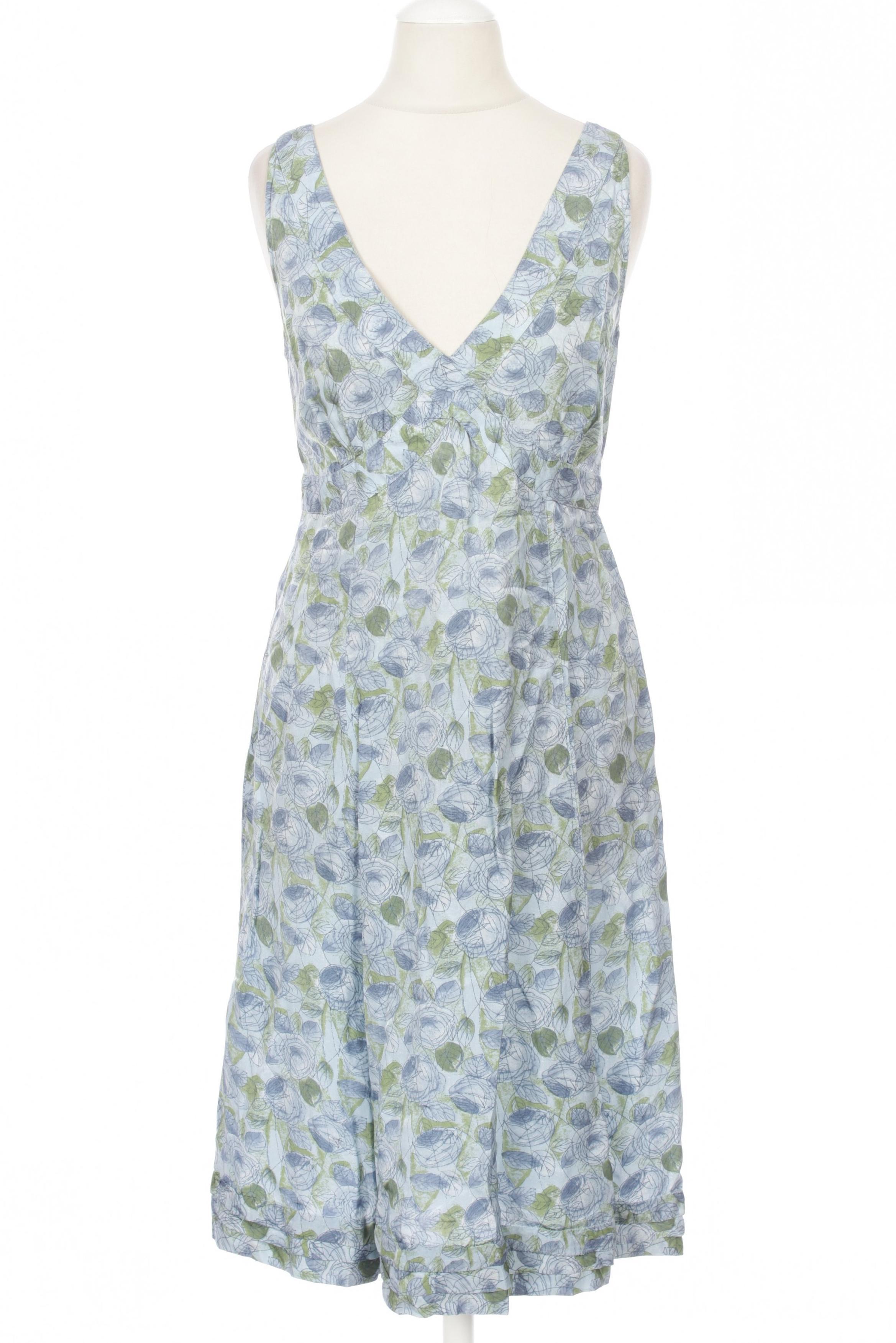 

Jackpot Damen Kleid, blau, Gr. 34