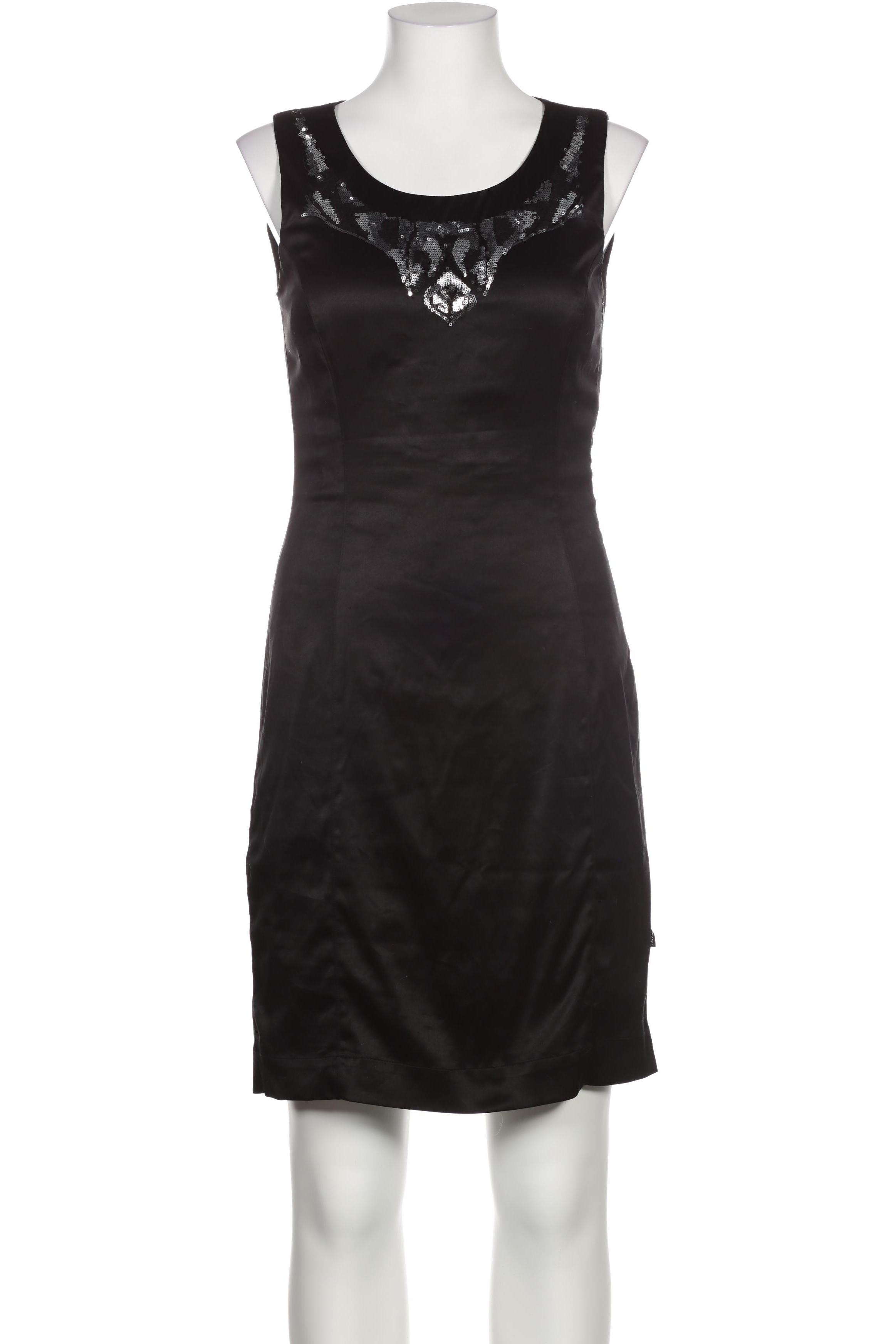 

Jackpot Damen Kleid, schwarz, Gr. 38