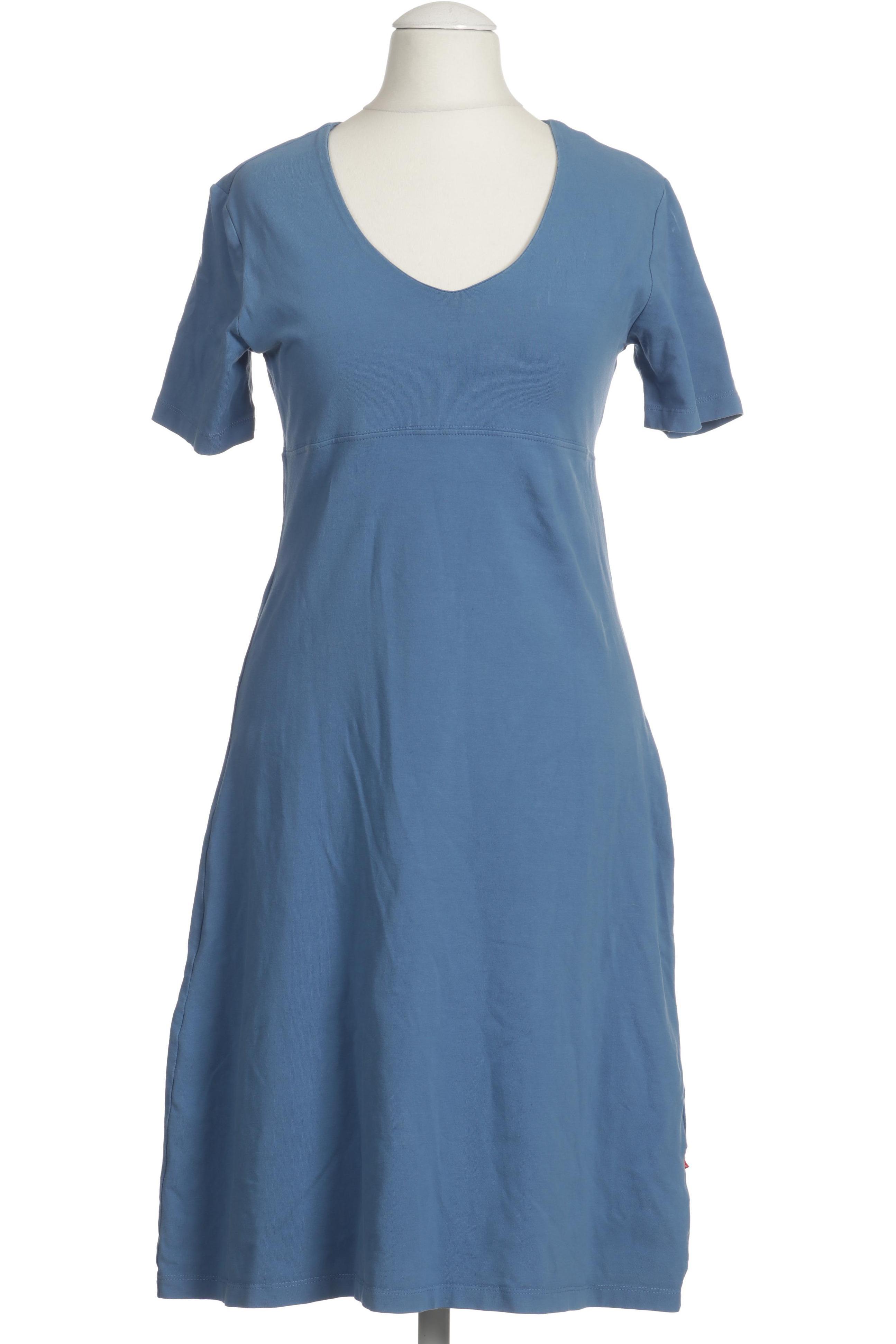 

Jackpot Damen Kleid, blau, Gr.