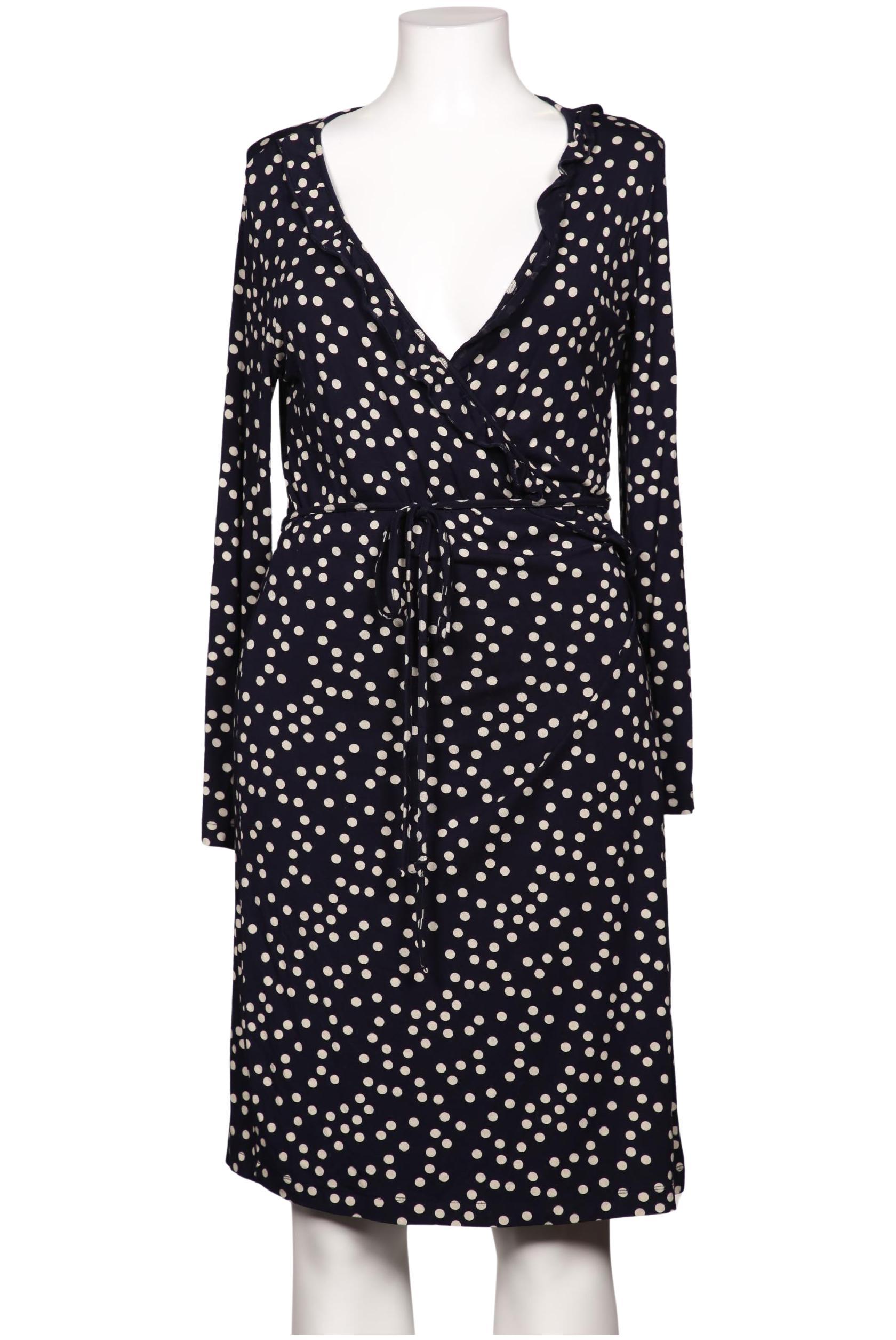 Thumbnail - Jackpot Damen Kleid, marineblau, Gr. 44