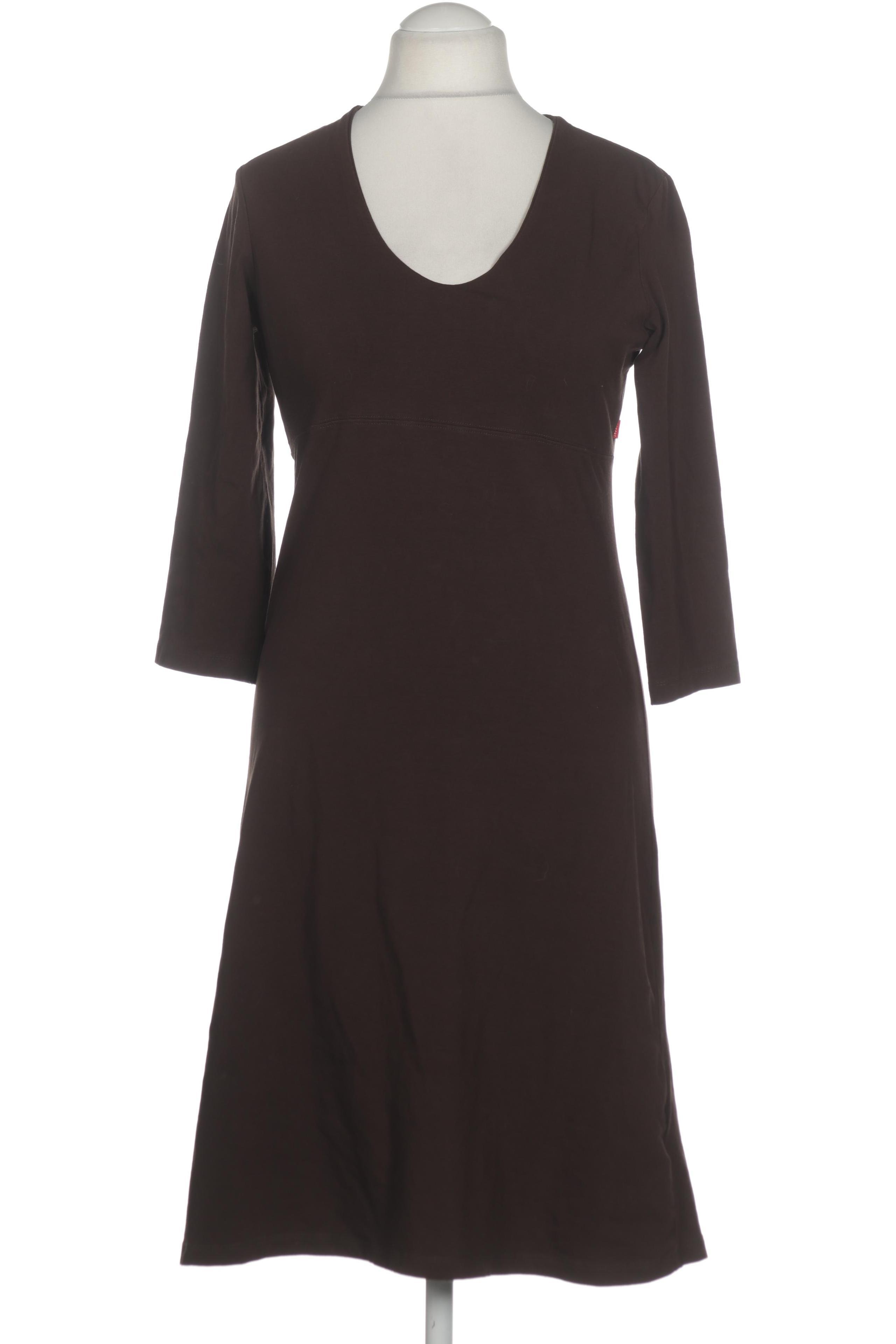 

Jackpot Damen Kleid, braun, Gr.