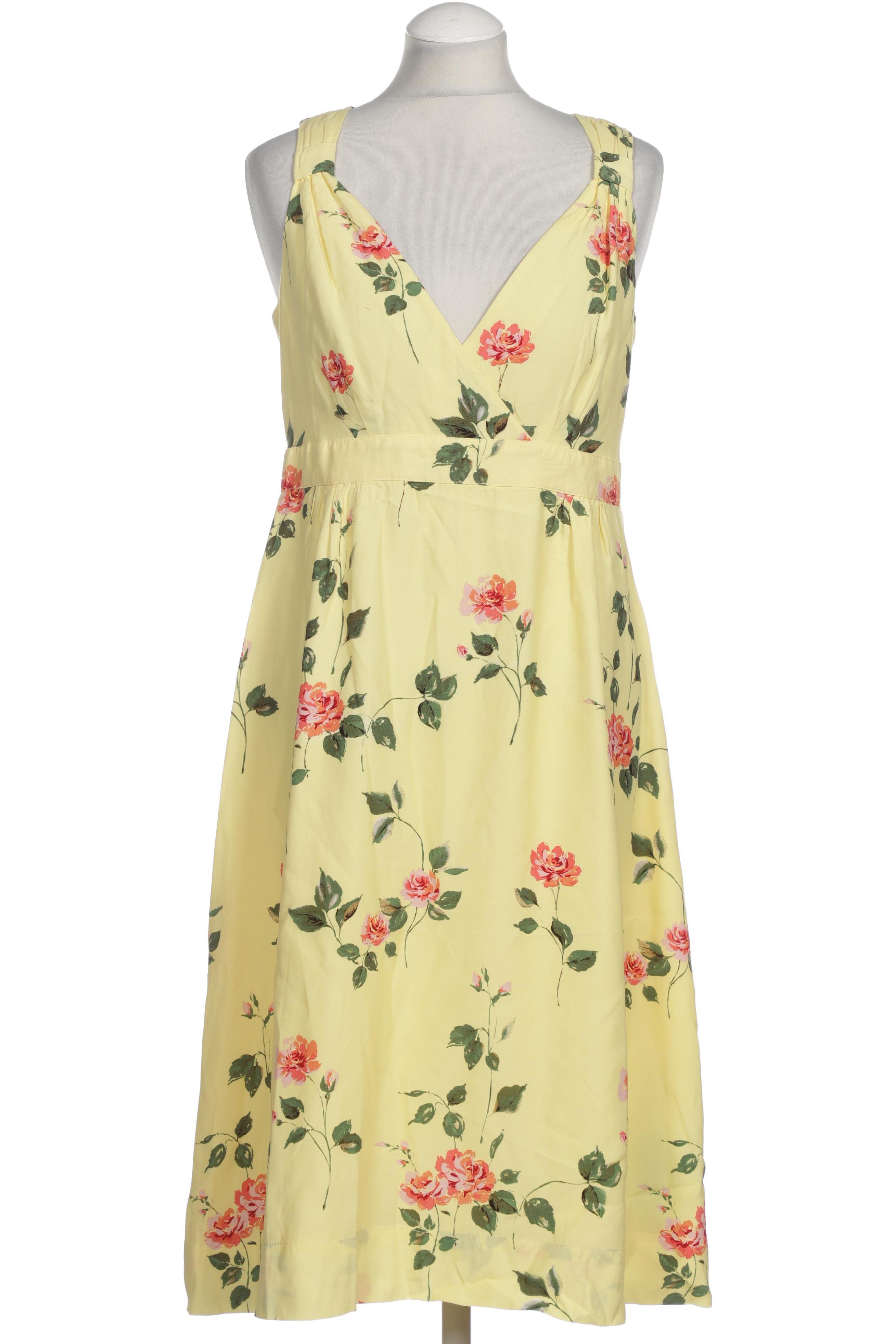 

Jackpot Damen Kleid, gelb, Gr. 36