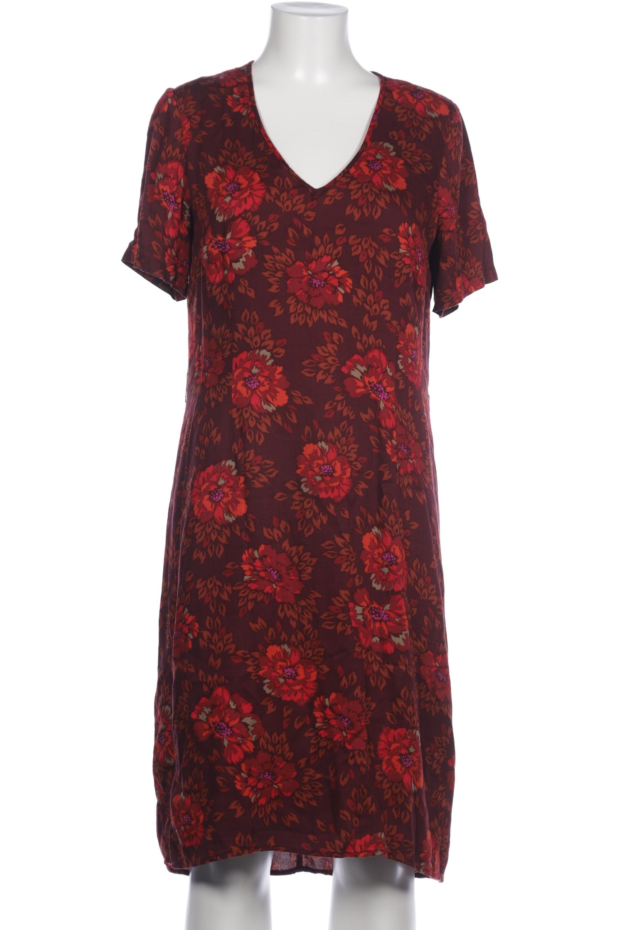

Jackpot Damen Kleid, bordeaux, Gr. 40