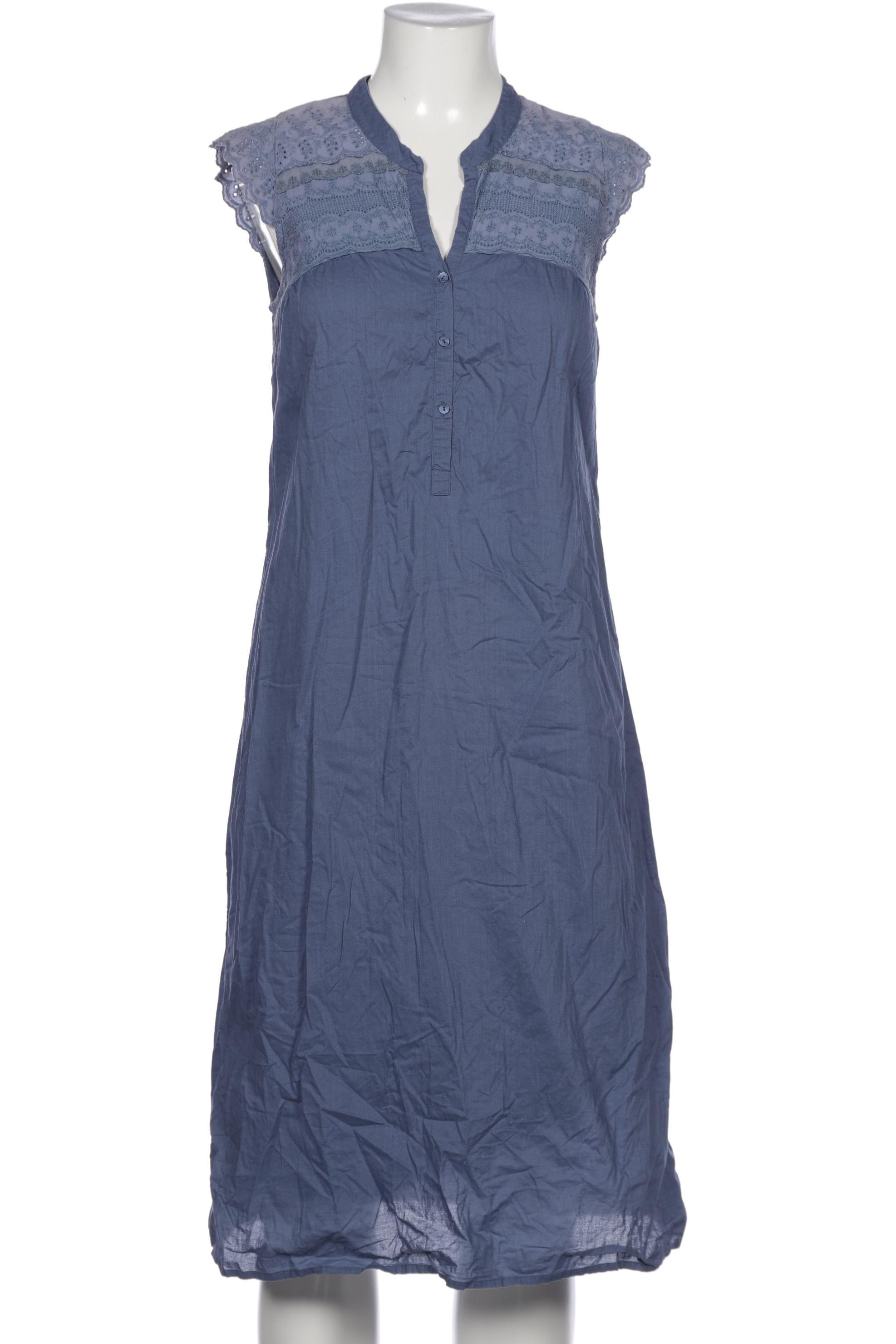 

Jackpot Damen Kleid, blau, Gr. 36