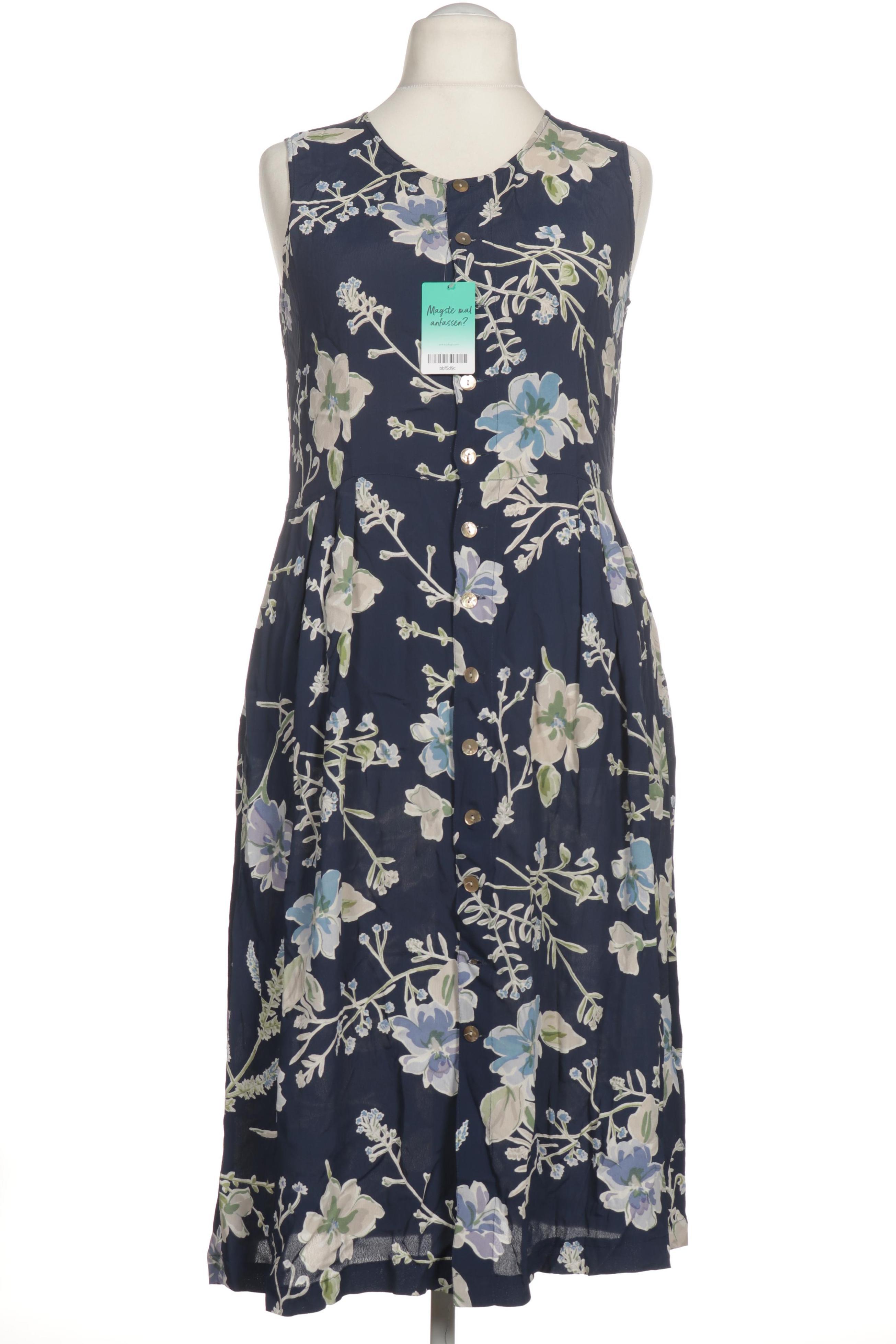 

Jackpot Damen Kleid, blau, Gr.