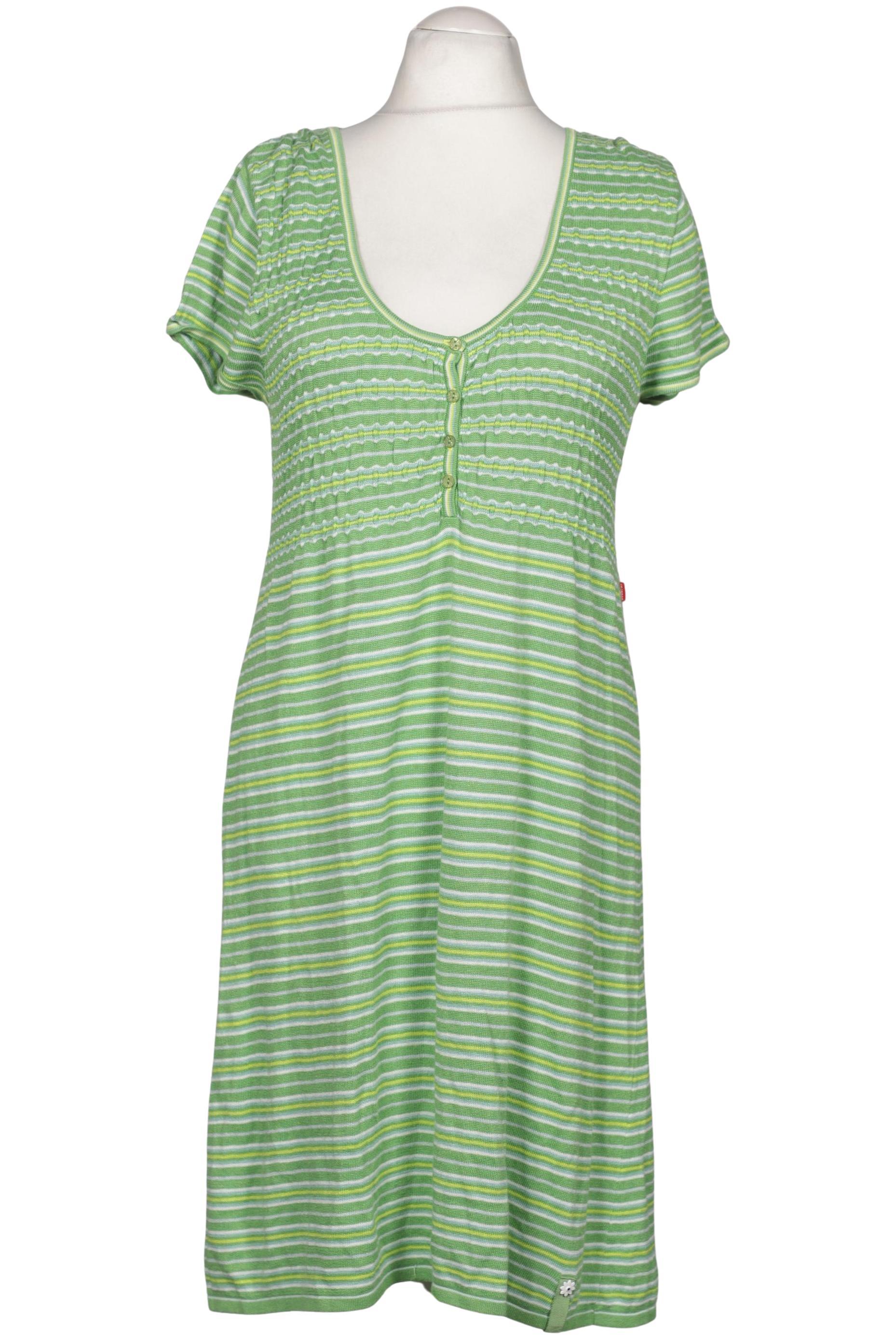 

Jackpot Damen Kleid, grün, Gr. 42