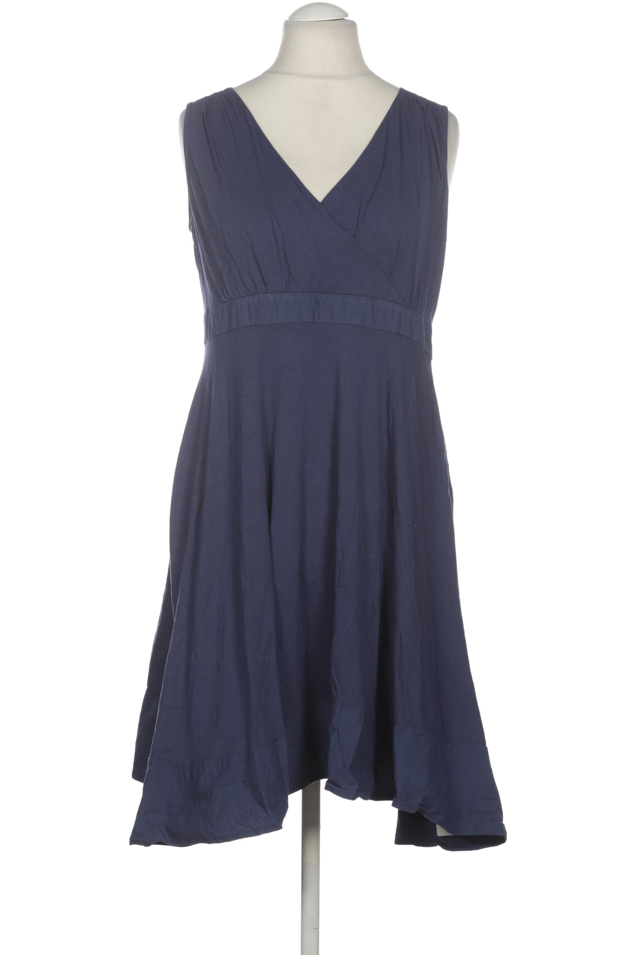 

Jackpot Damen Kleid, blau, Gr.