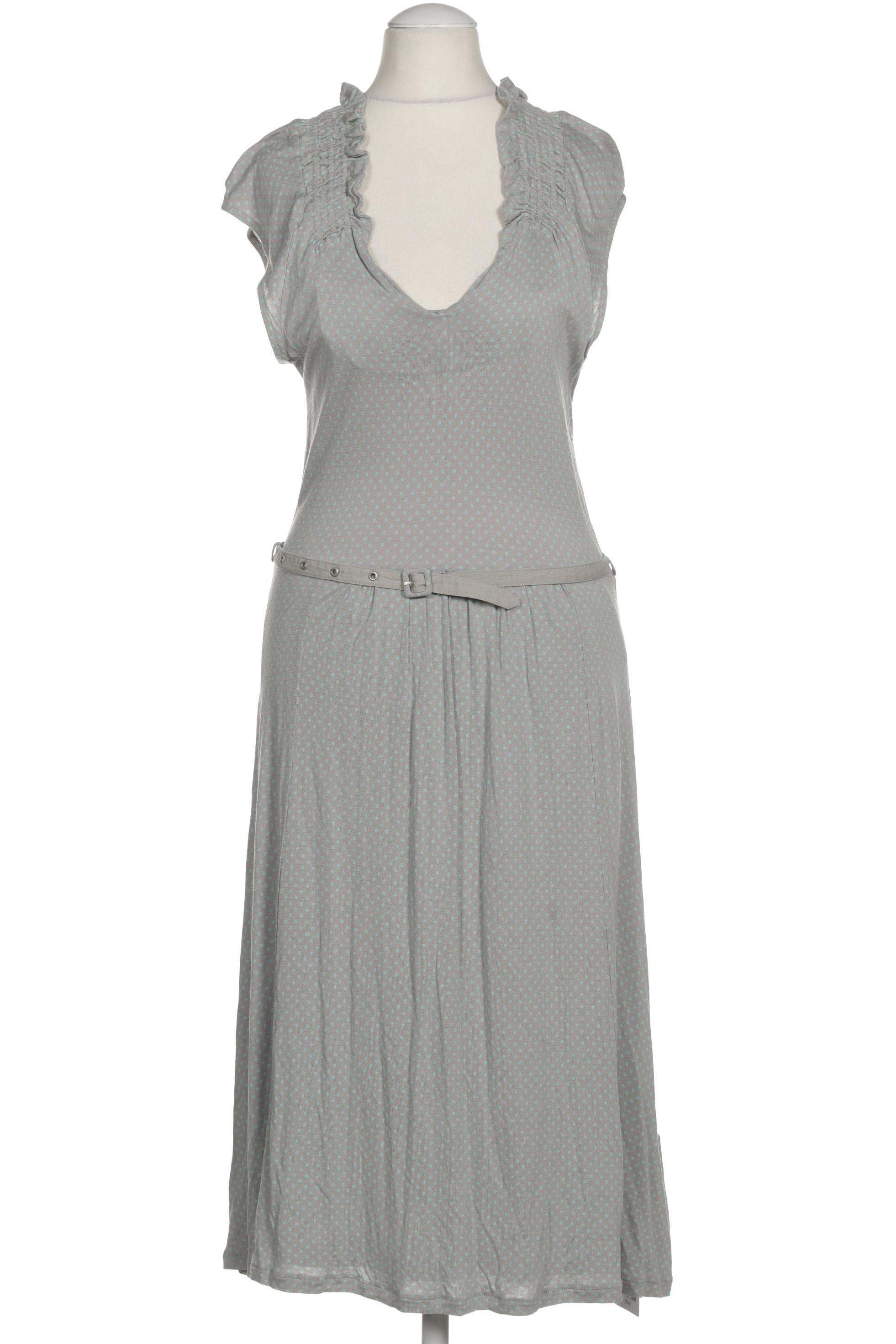 

Jackpot Damen Kleid, grau, Gr. 34