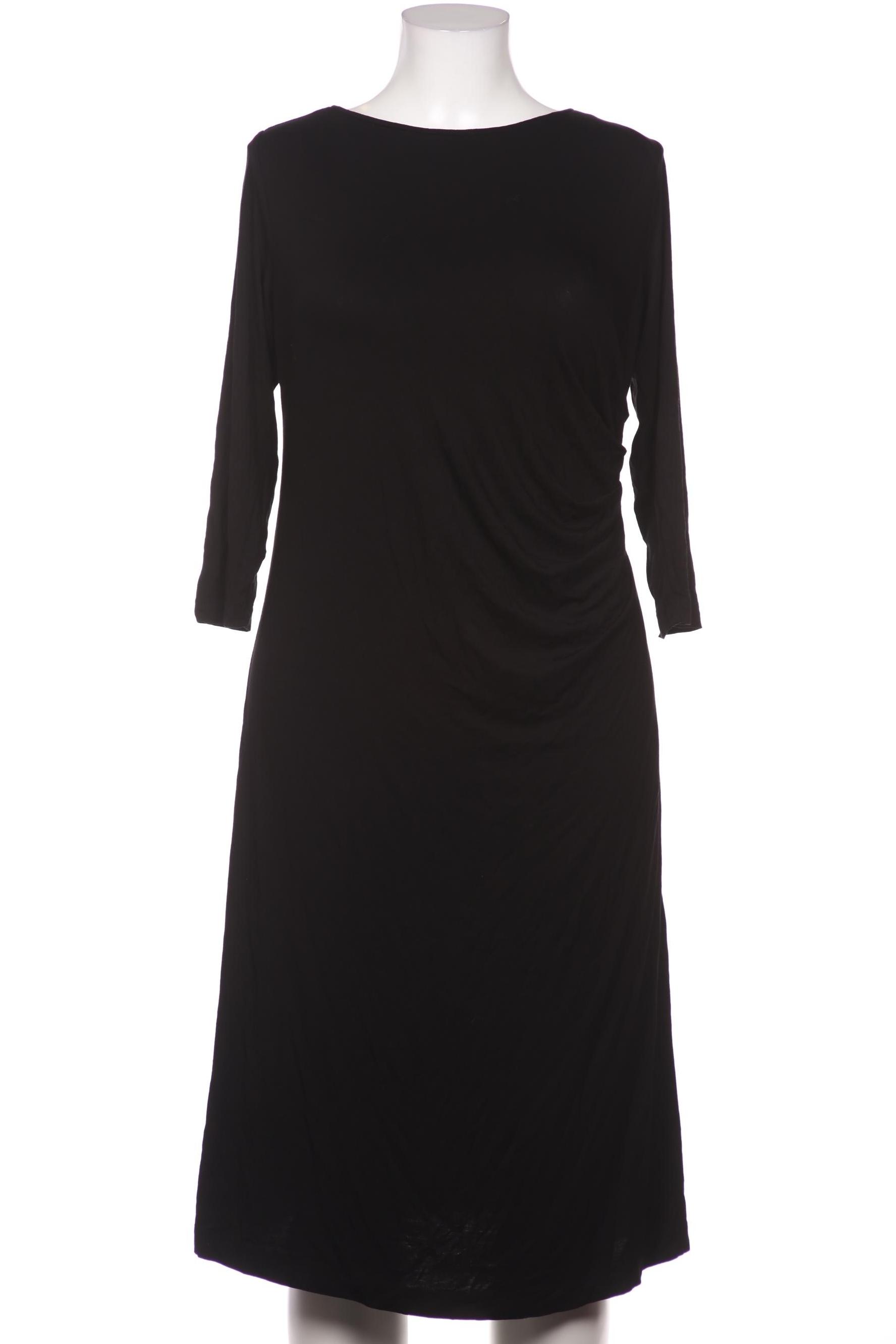 

Jackpot Damen Kleid, schwarz, Gr. 46