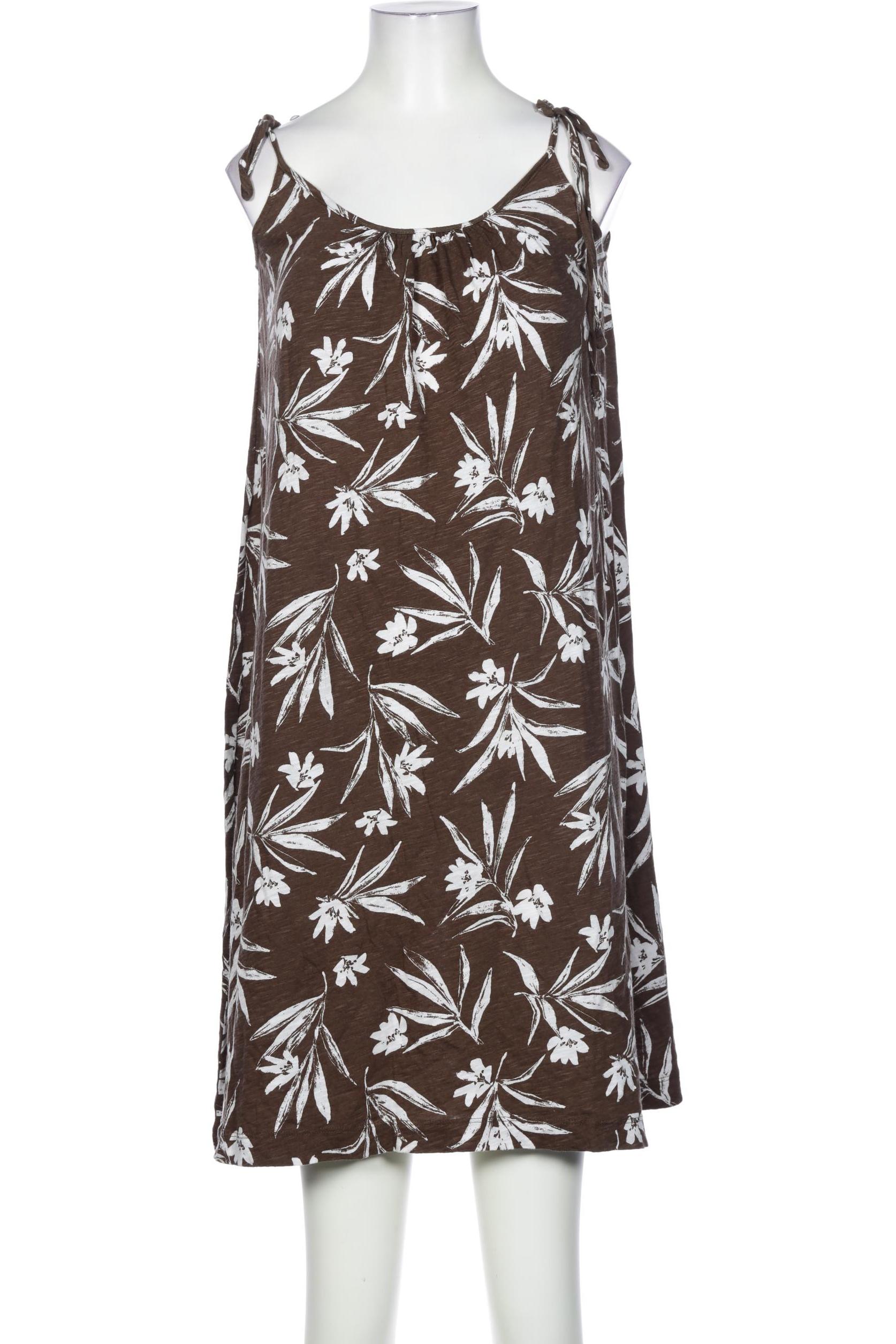 

Jackpot Damen Kleid, braun, Gr. 36