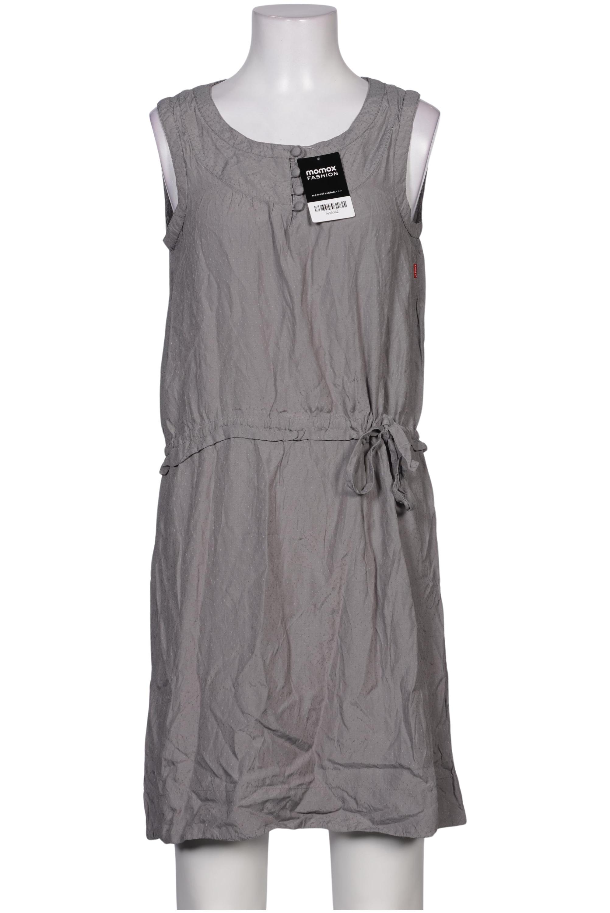 

Jackpot Damen Kleid, grau, Gr. 36
