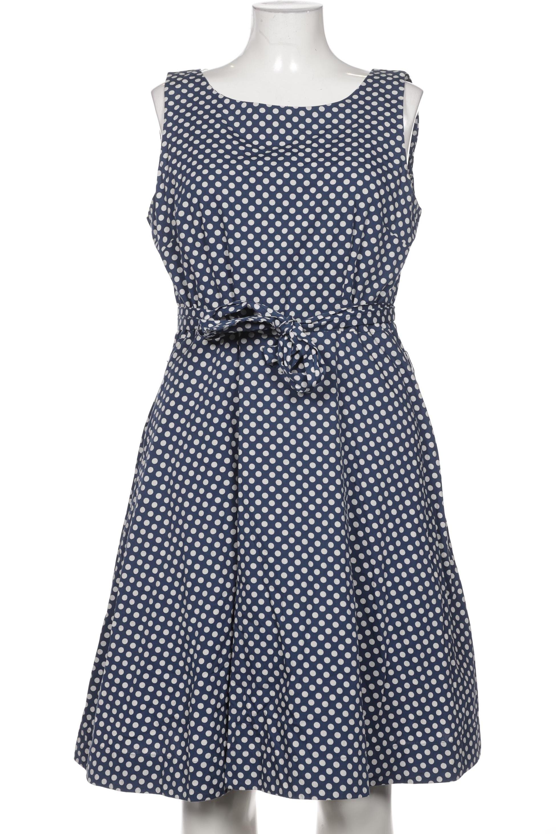 

Jackpot Damen Kleid, marineblau, Gr. 42