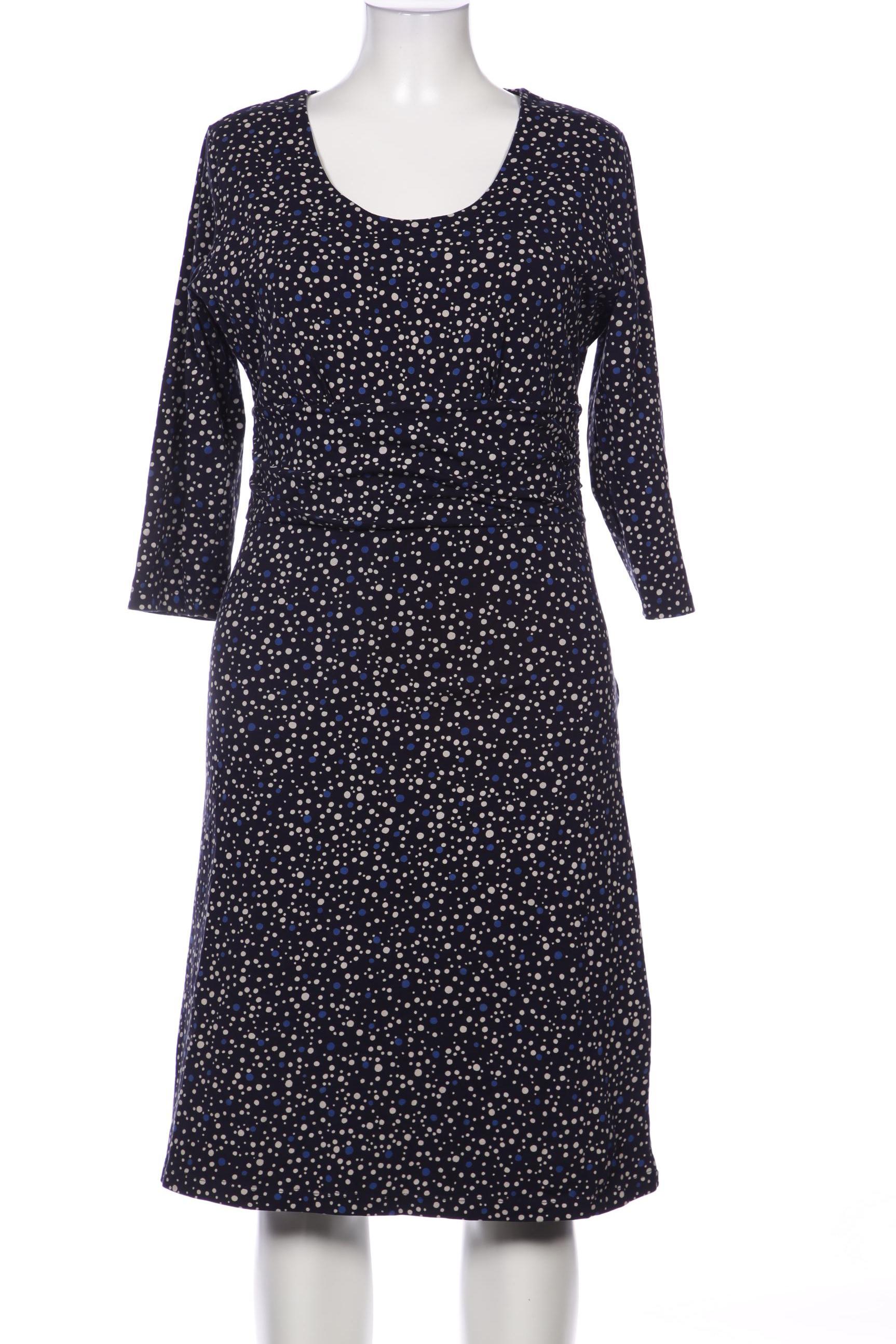 

Jackpot Damen Kleid, marineblau, Gr. 46