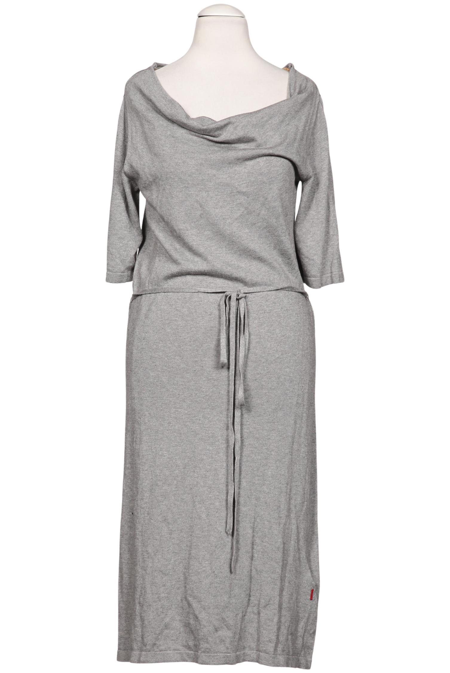 

Jackpot Damen Kleid, grau, Gr. 38