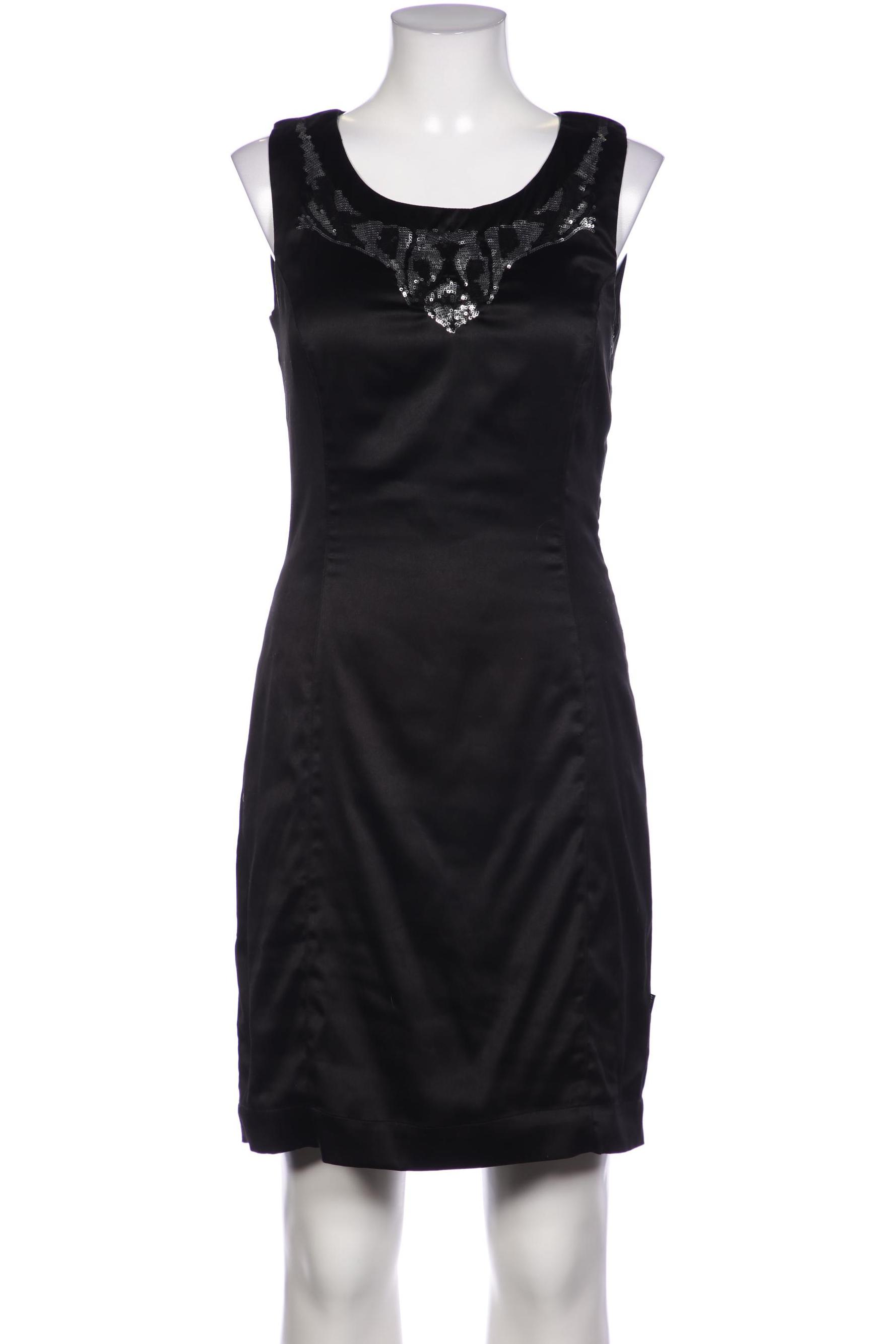 

Jackpot Damen Kleid, schwarz, Gr. 38