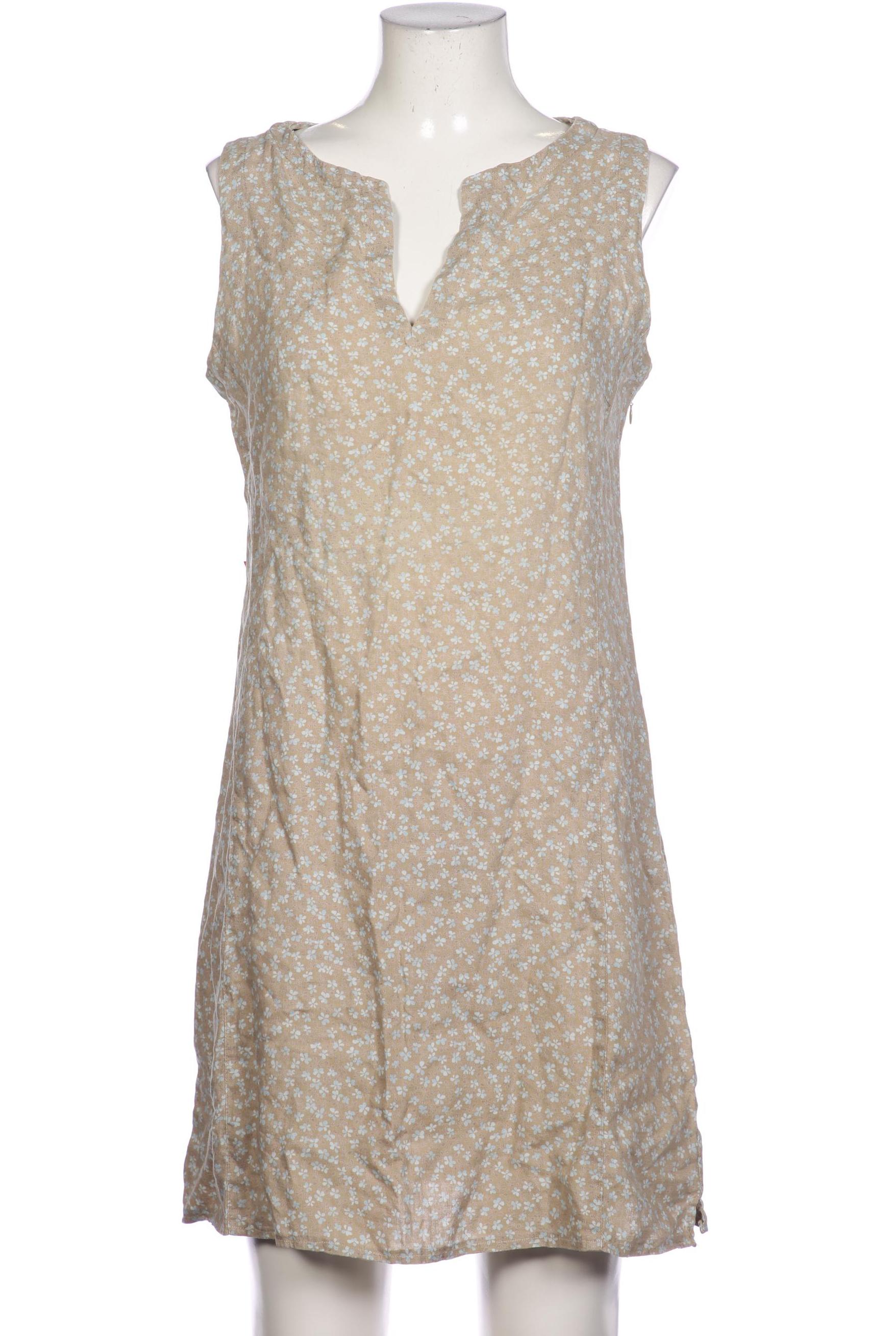 

Jackpot Damen Kleid, beige, Gr. 42