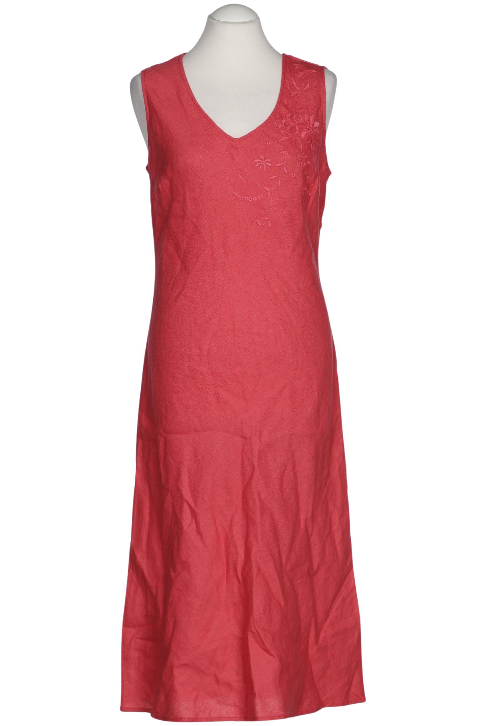 

Jackpot Damen Kleid, rot, Gr. 40