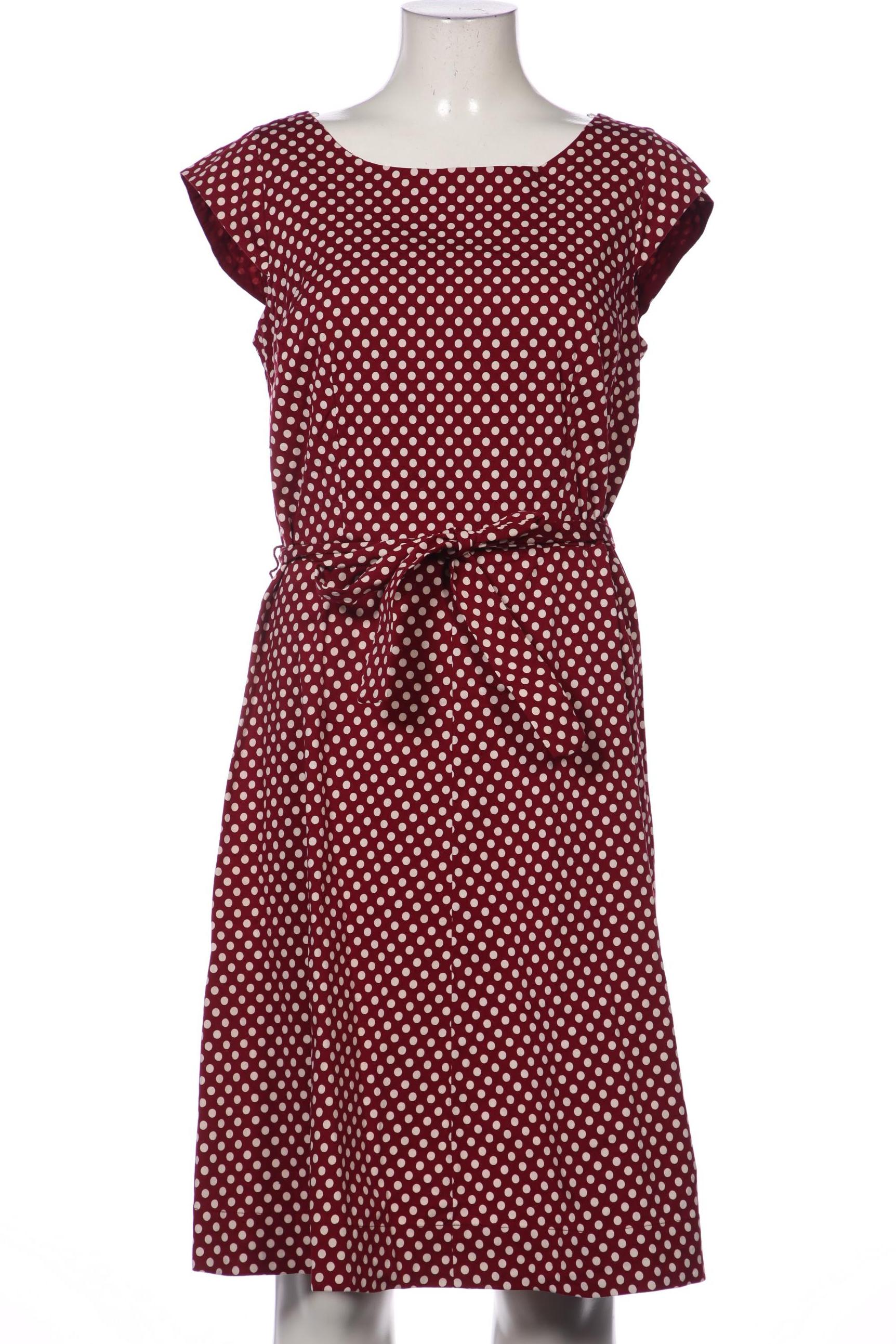 

Jackpot Damen Kleid, bordeaux, Gr. 40