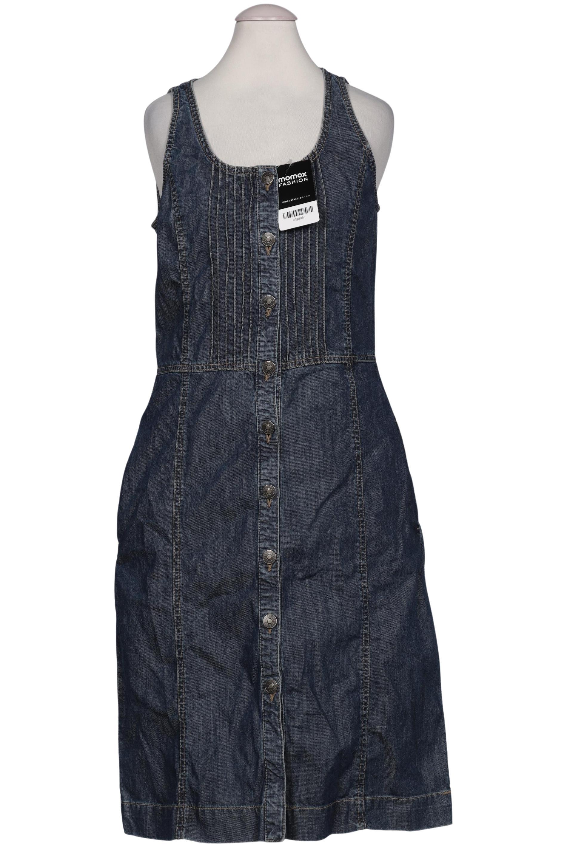 

Jackpot Damen Kleid, marineblau, Gr. 34