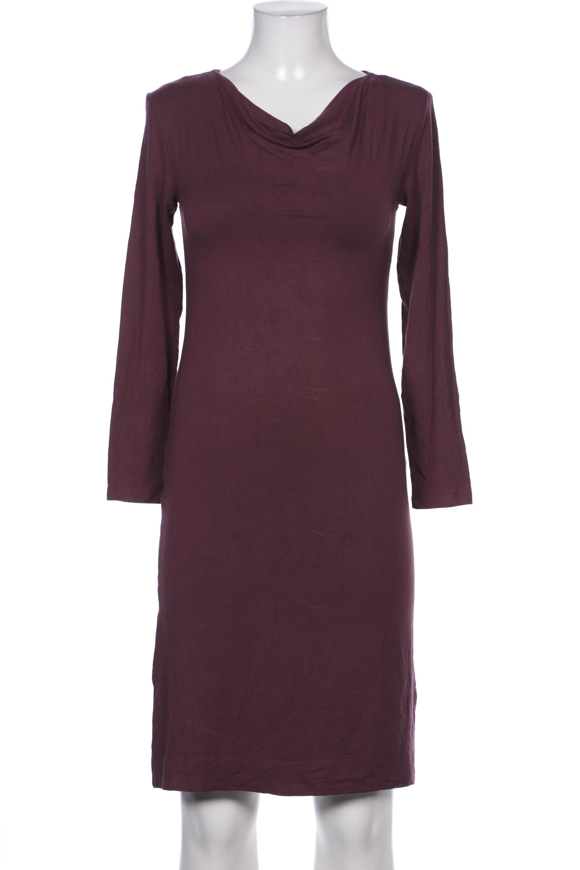 

Jackpot Damen Kleid, bordeaux, Gr. 38